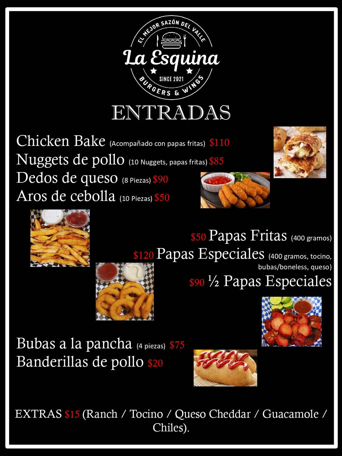 Russty Burger image 6