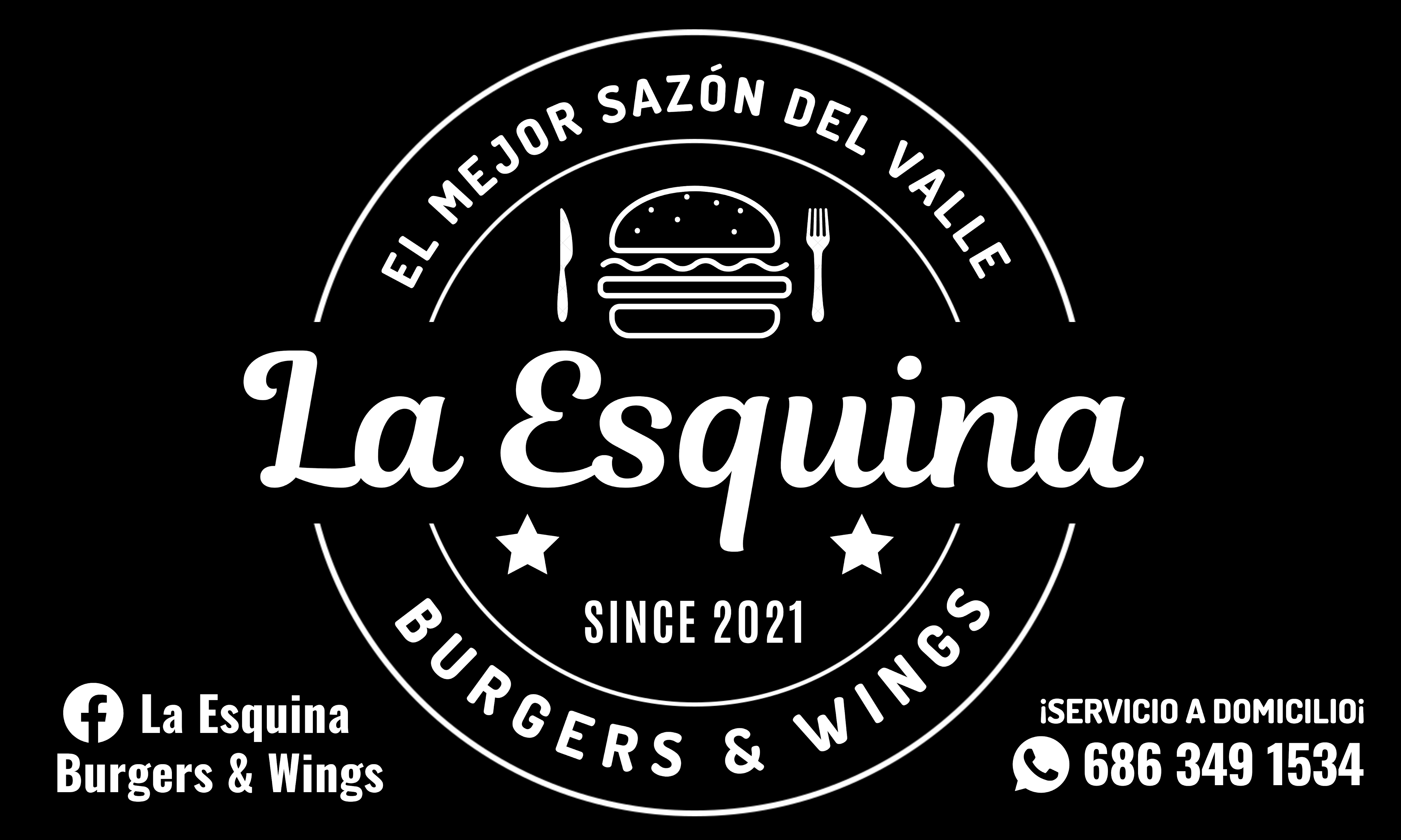 Russty Burger image 8