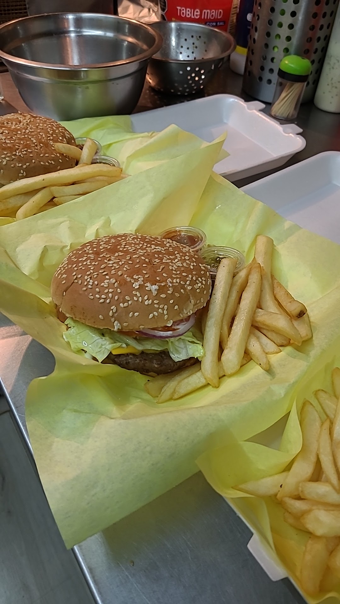 Dliz Cafeteria image 2