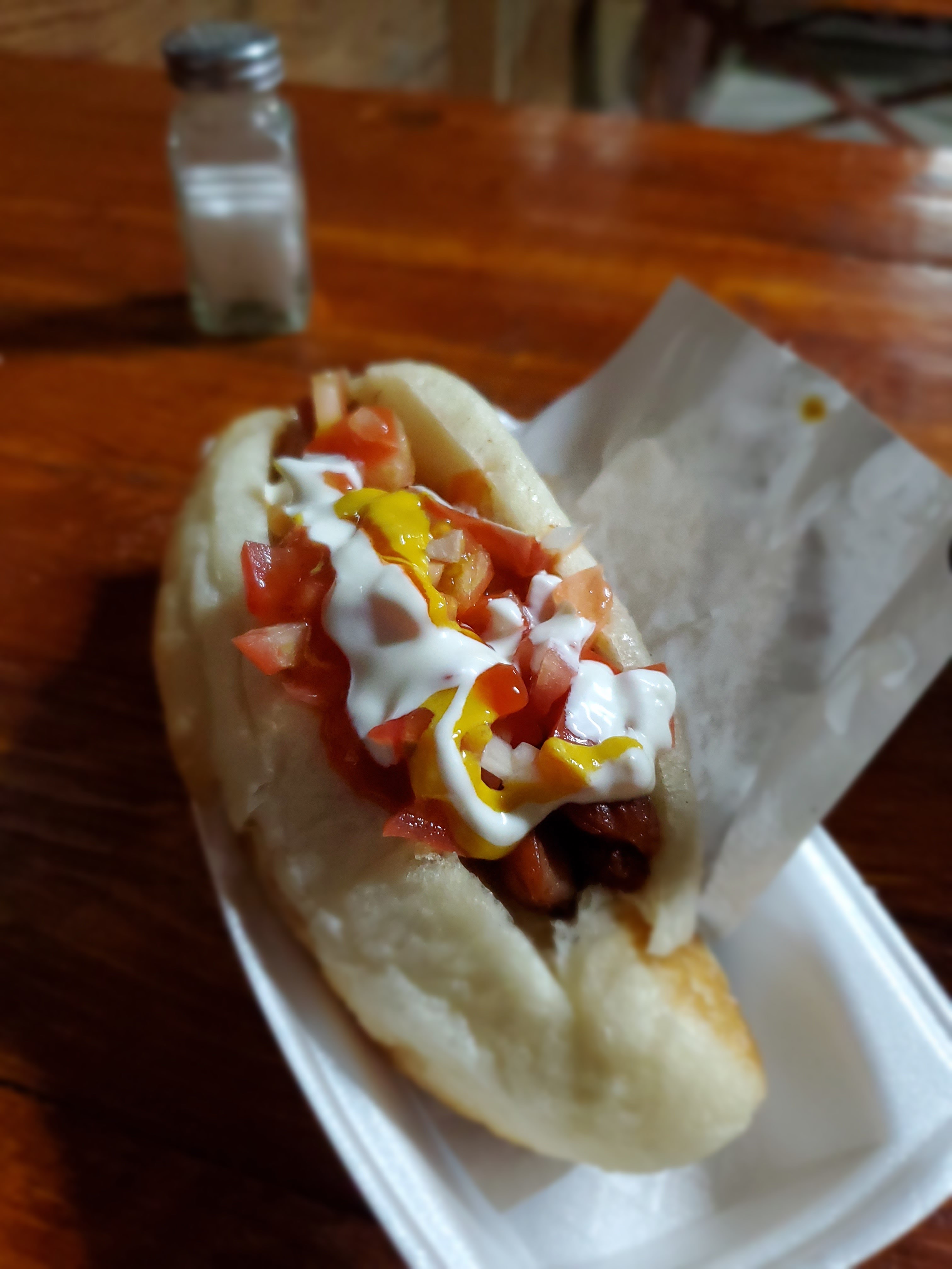 Hot Dogs Juanillo's image 1