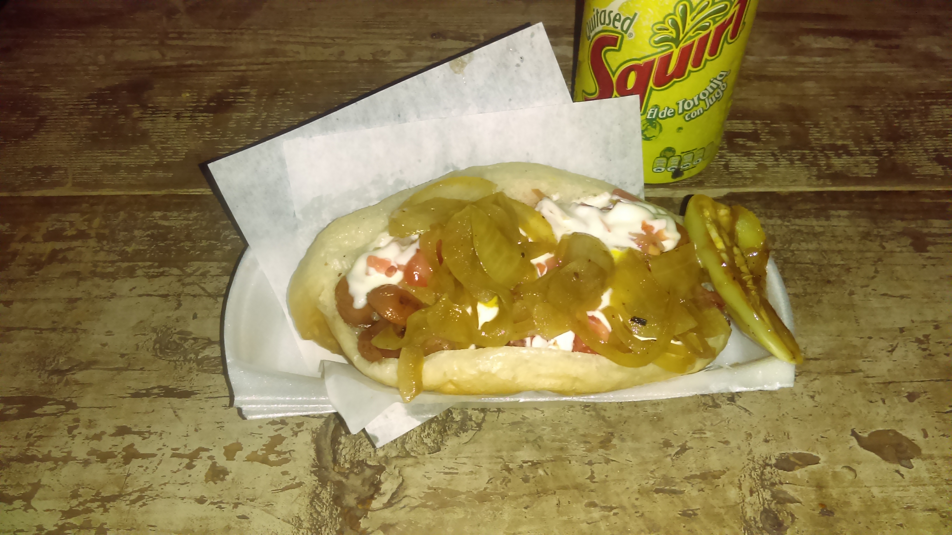 Hot Dogs Juanillo's image 2