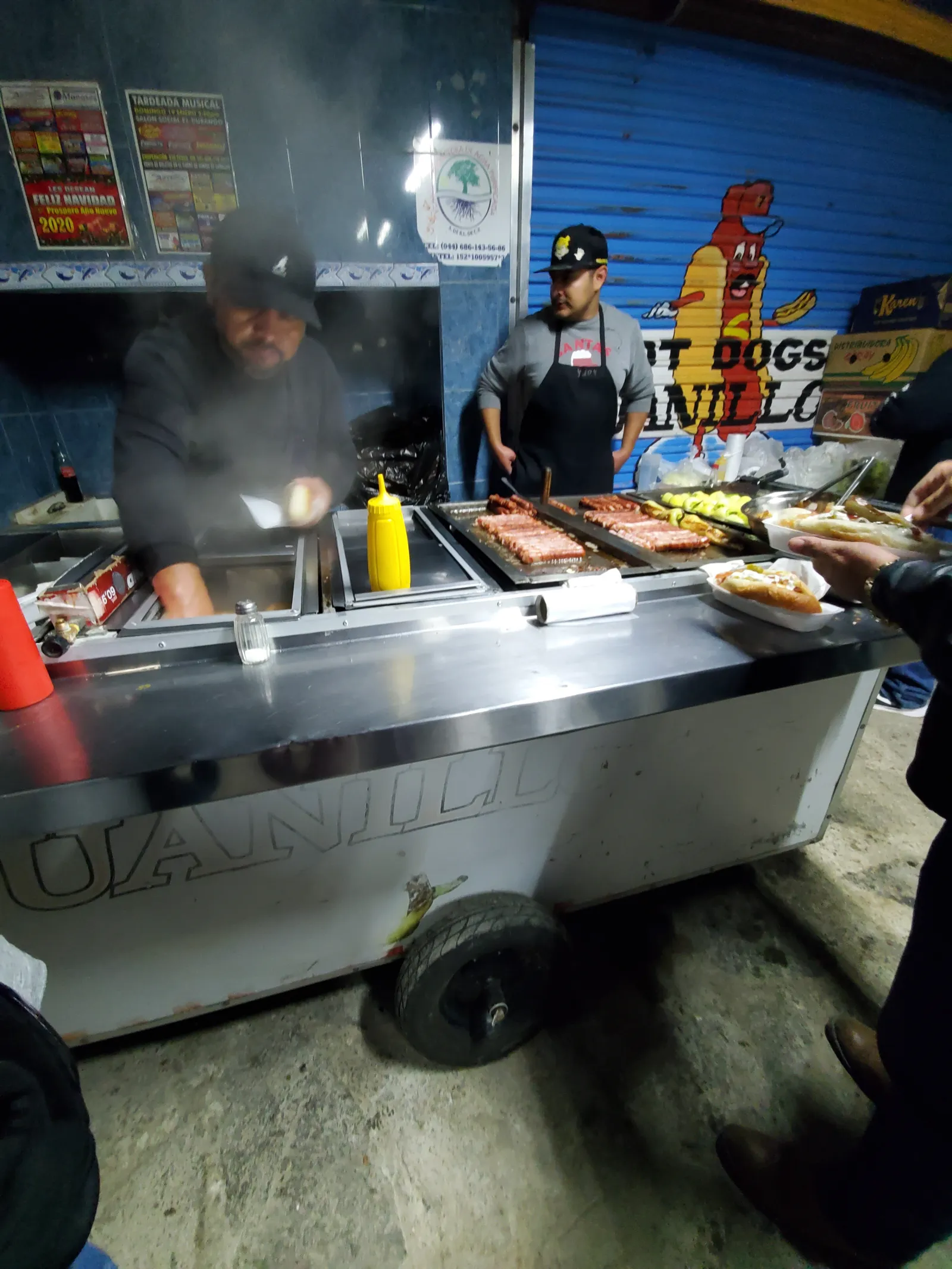 Hot Dogs Juanillo's image 3