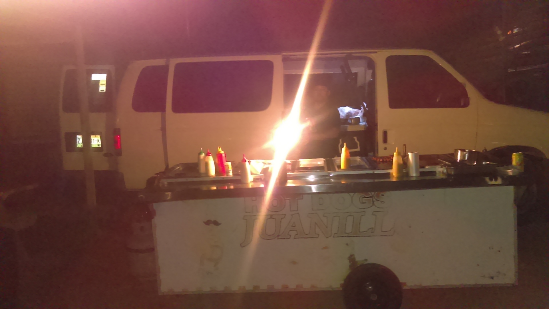 Hot Dogs Juanillo's image 4