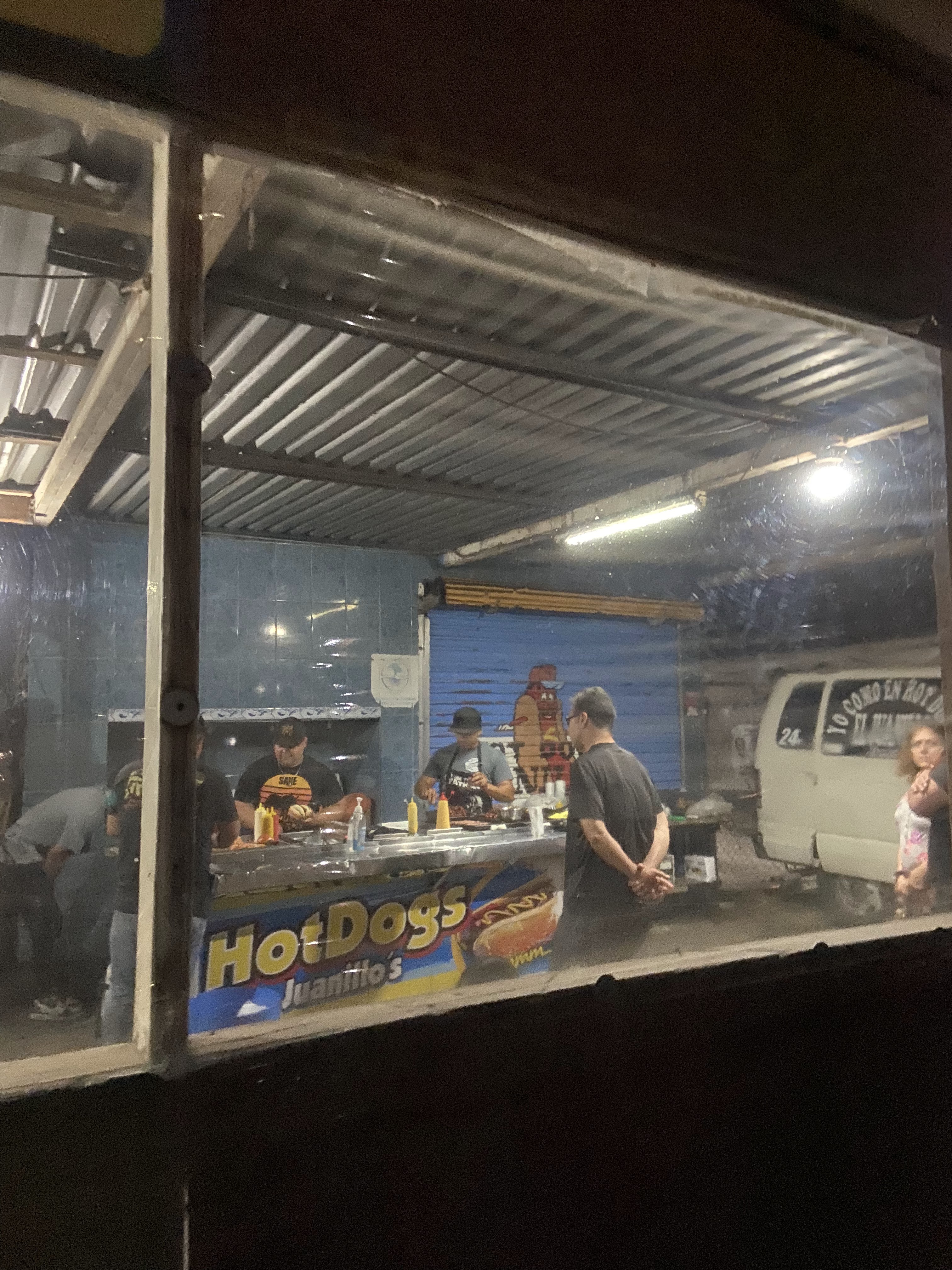 Hot Dogs Juanillo's image 5