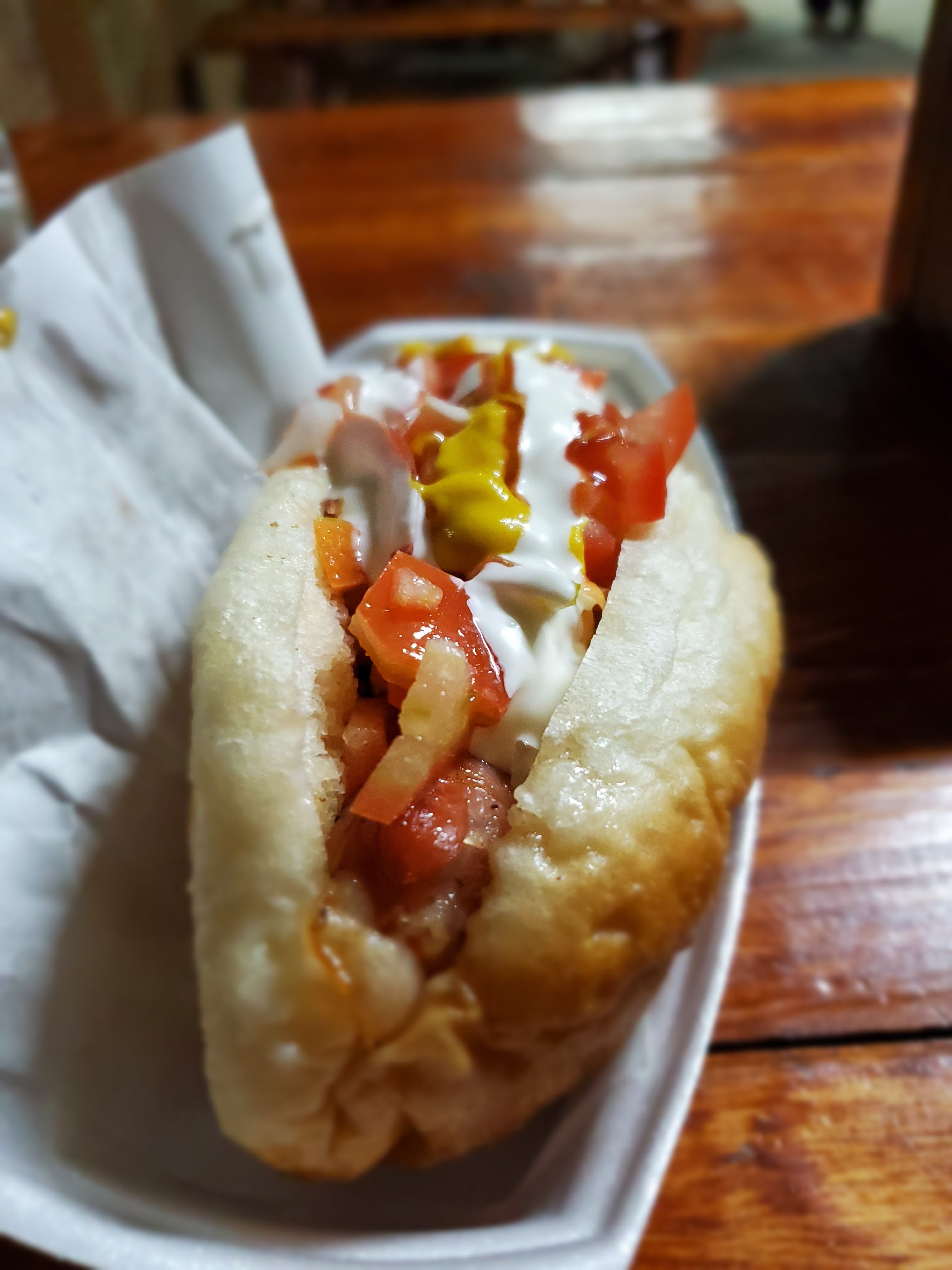 Hot Dogs Juanillo's image 7