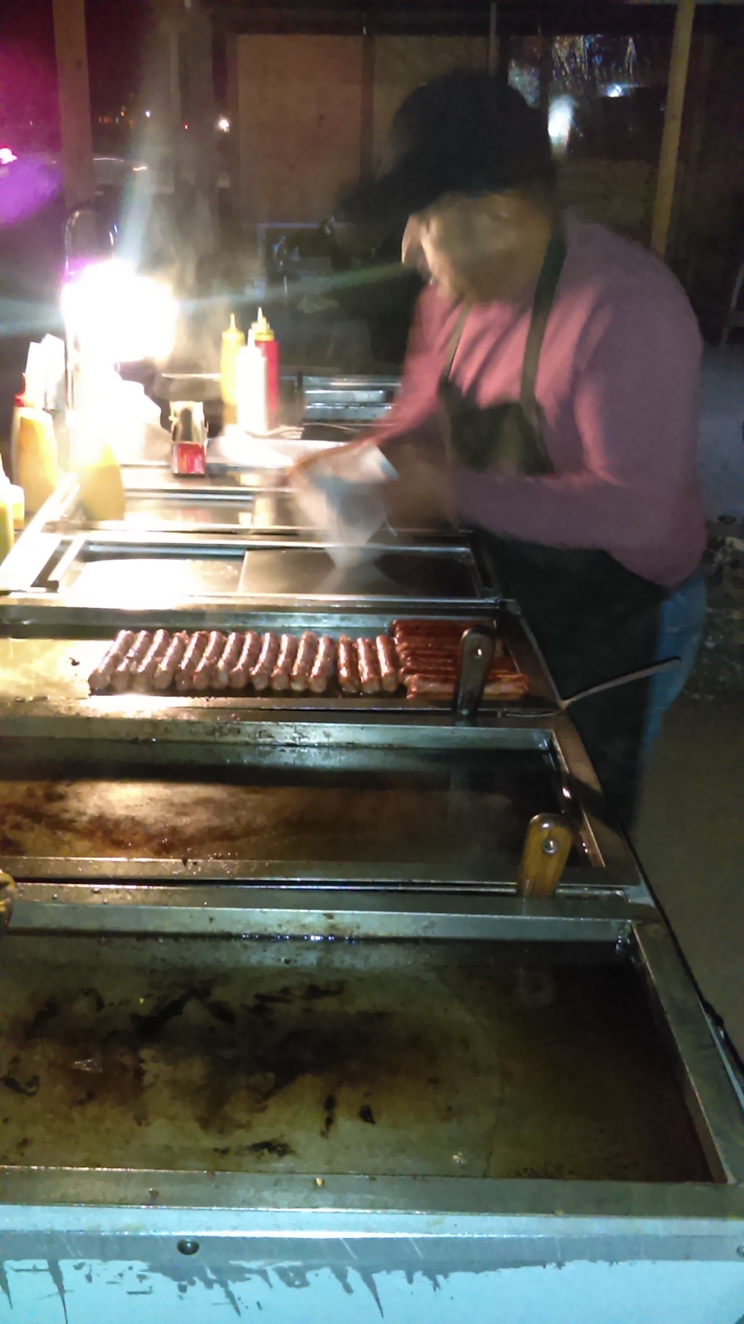 Hot Dogs Juanillo's image 8