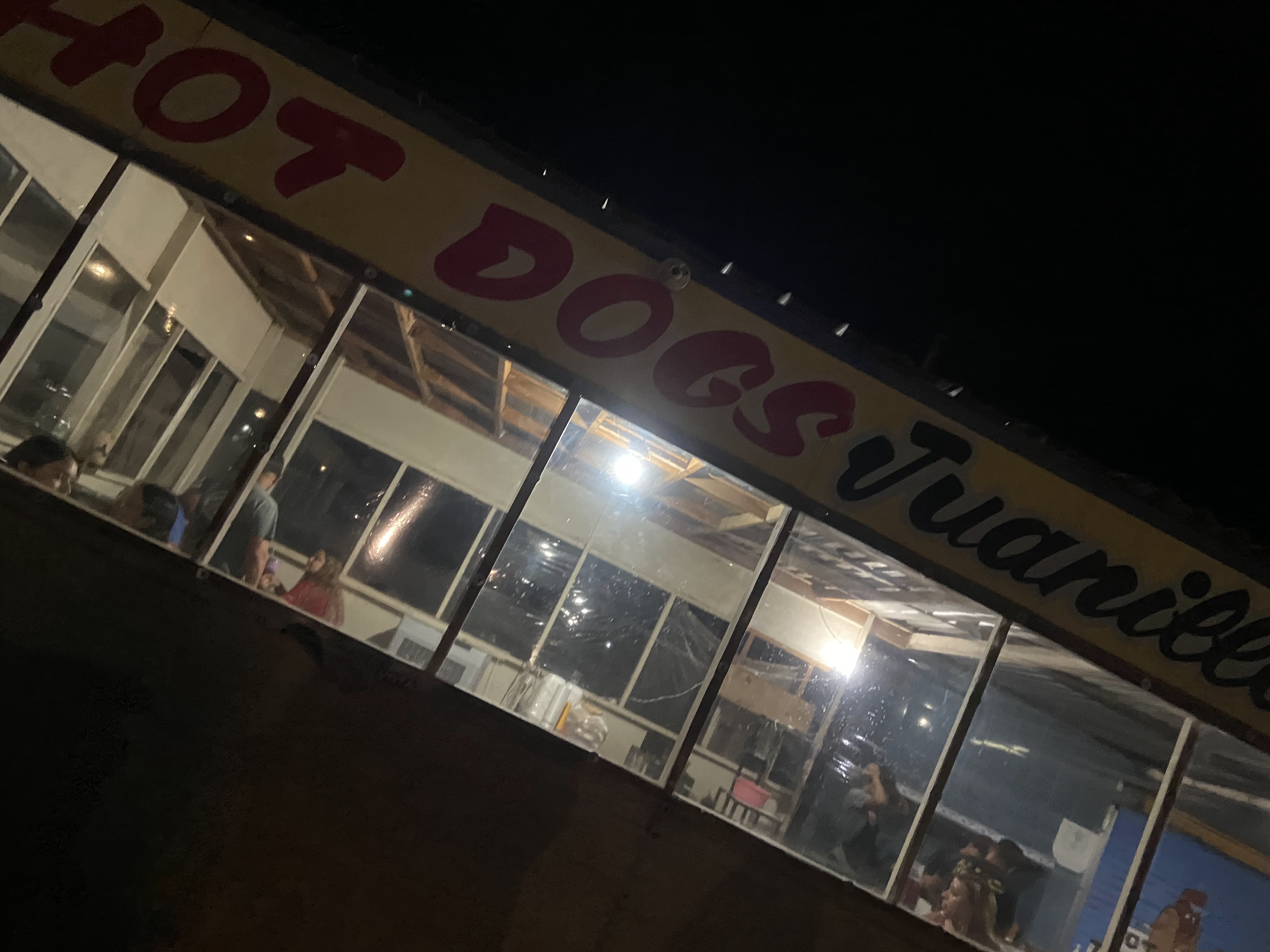 Hot Dogs Juanillo's image 9