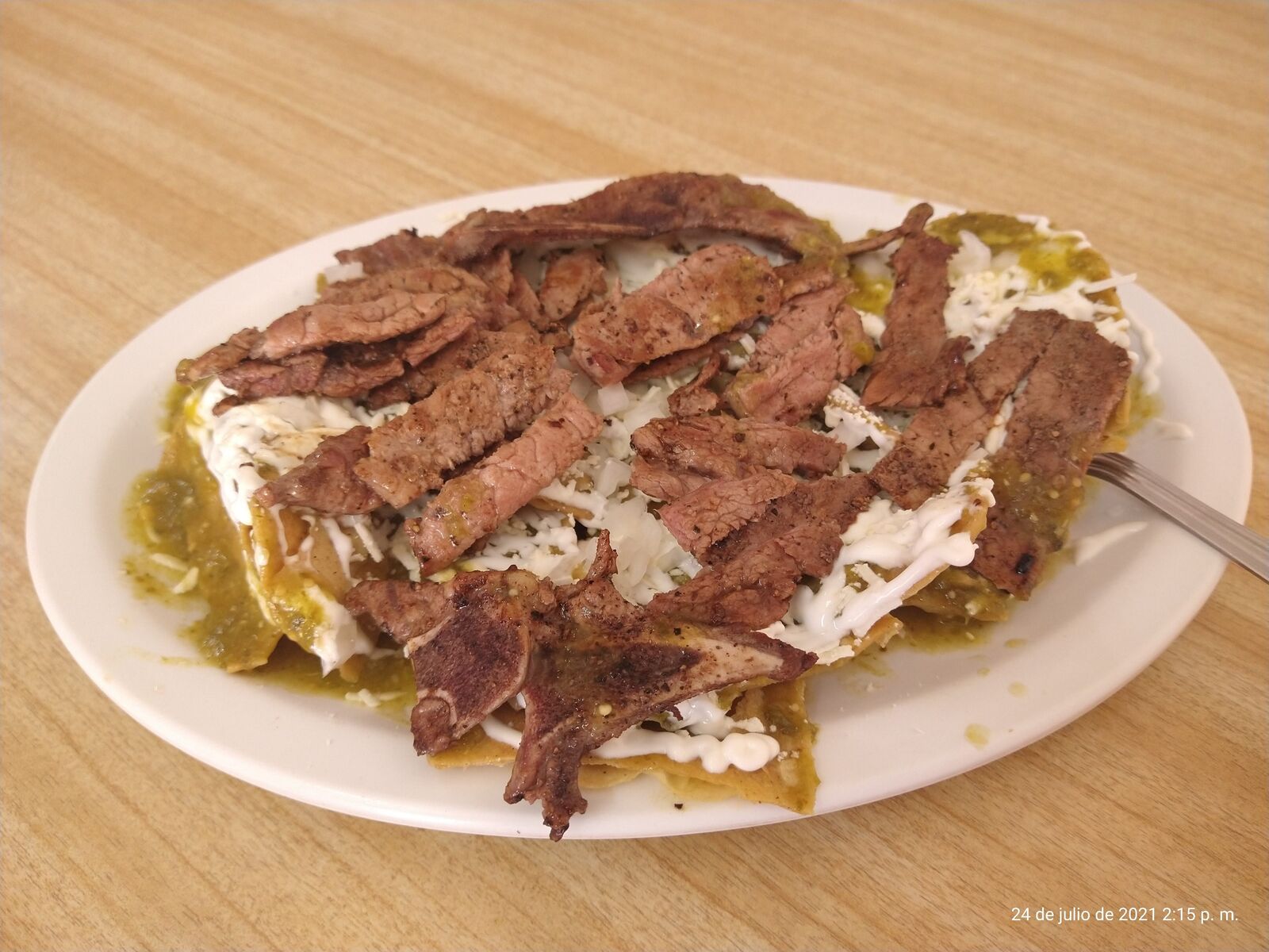 Huaraches de Liz image 6