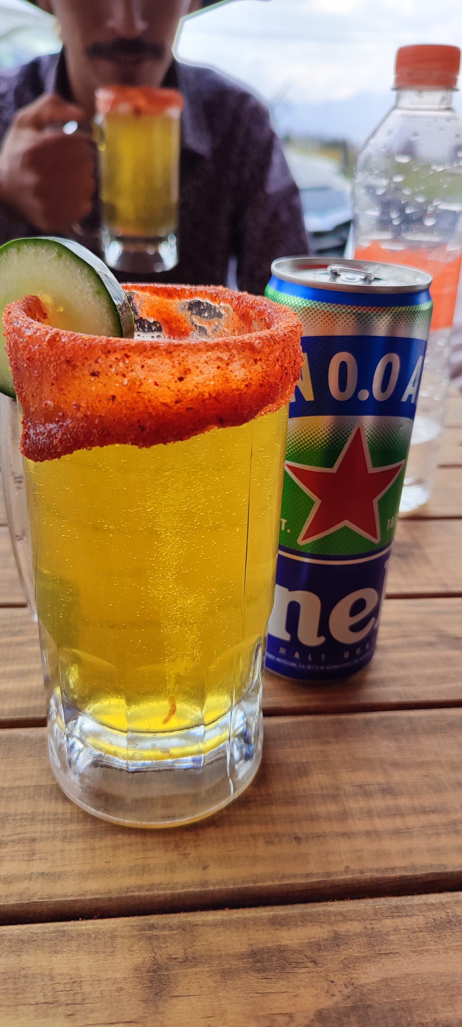 La Clamatinga image 2