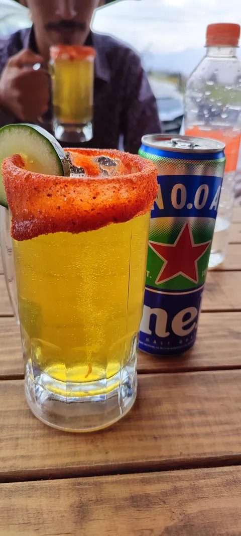 La Clamatinga image 2