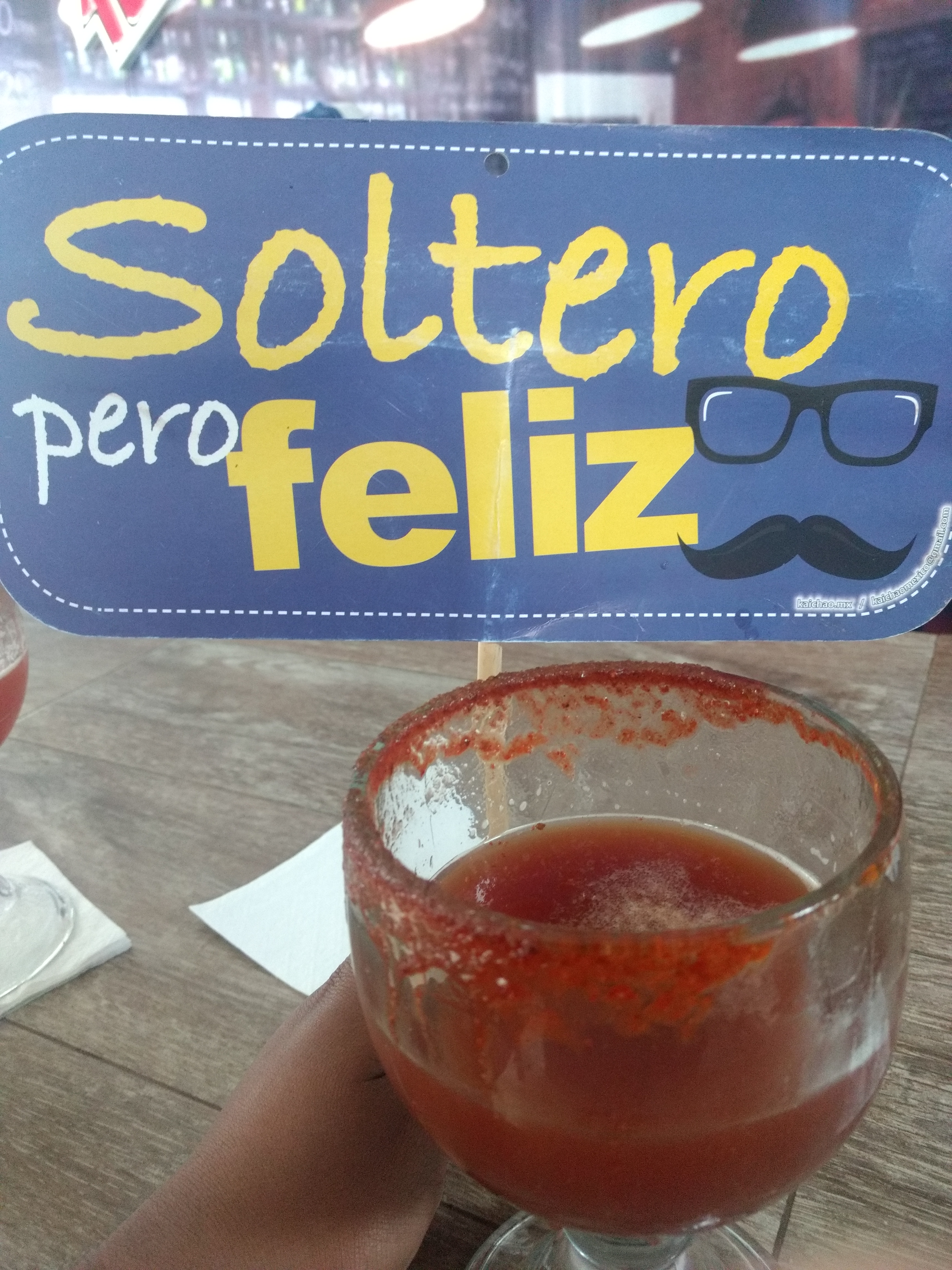 La Clamatinga image 3