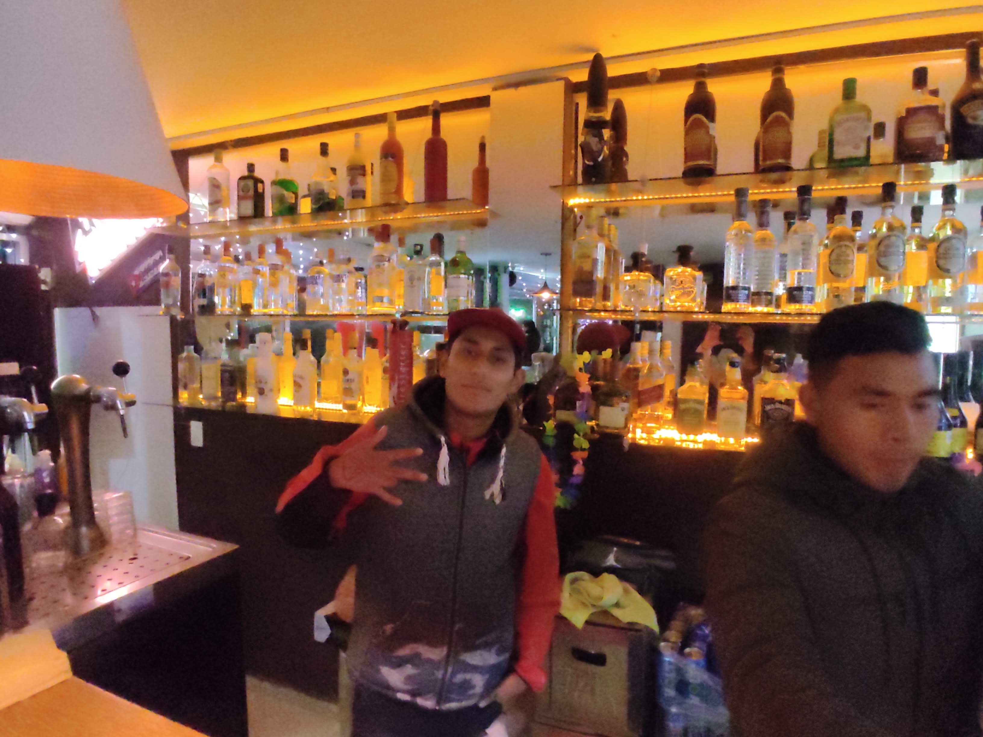 La Clamatinga image 4