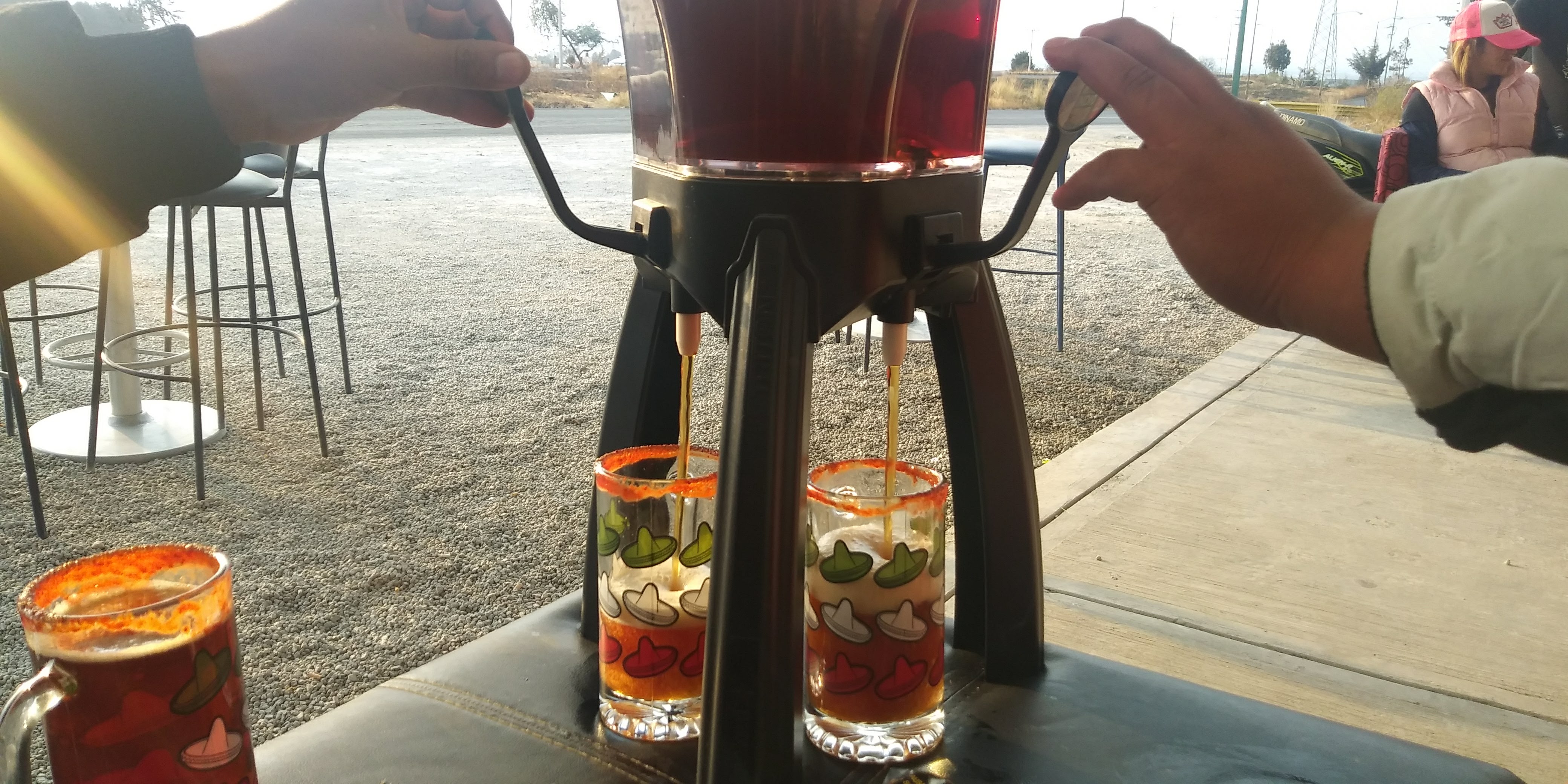 La Clamatinga image 5