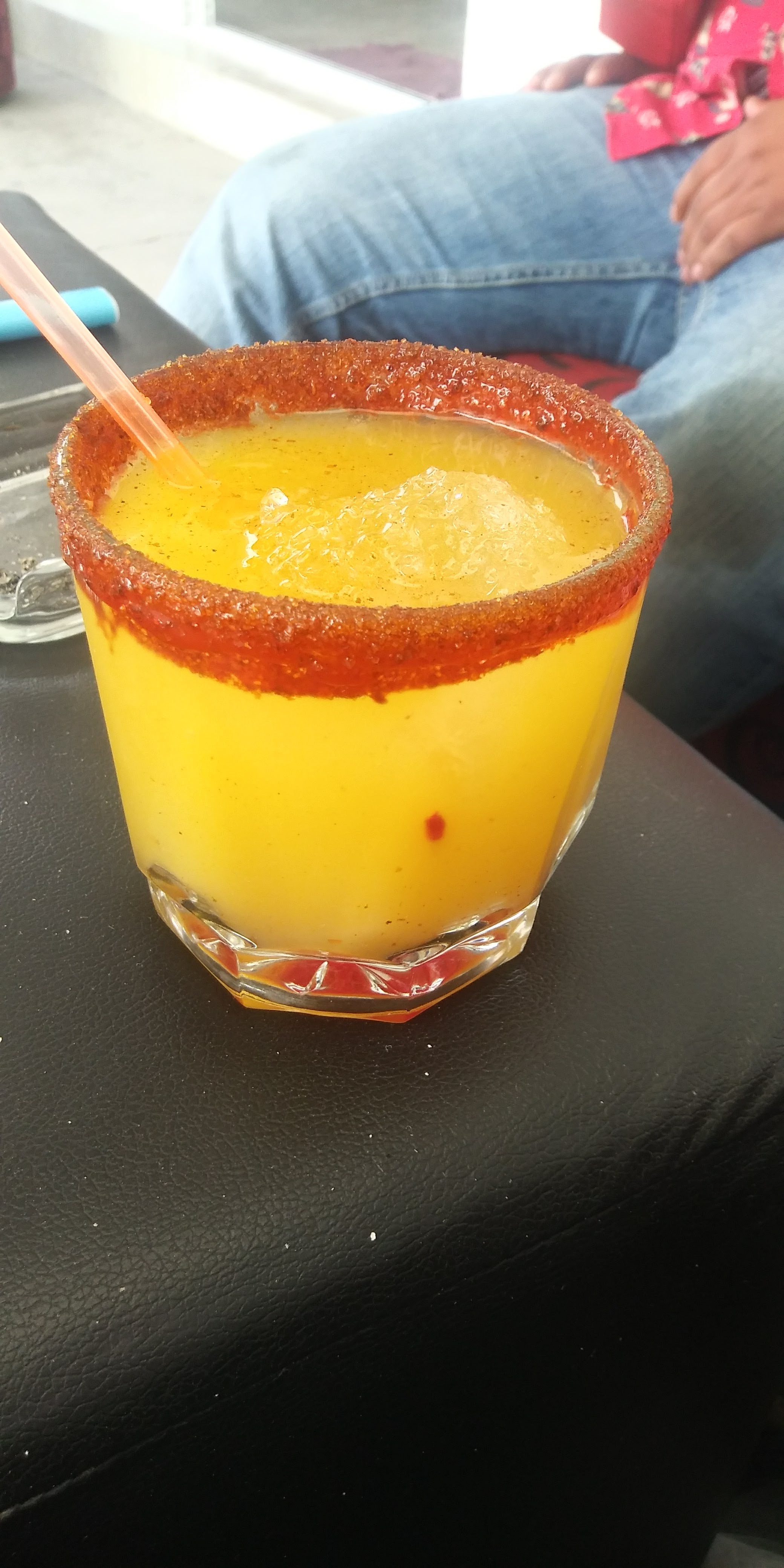 La Clamatinga image 6