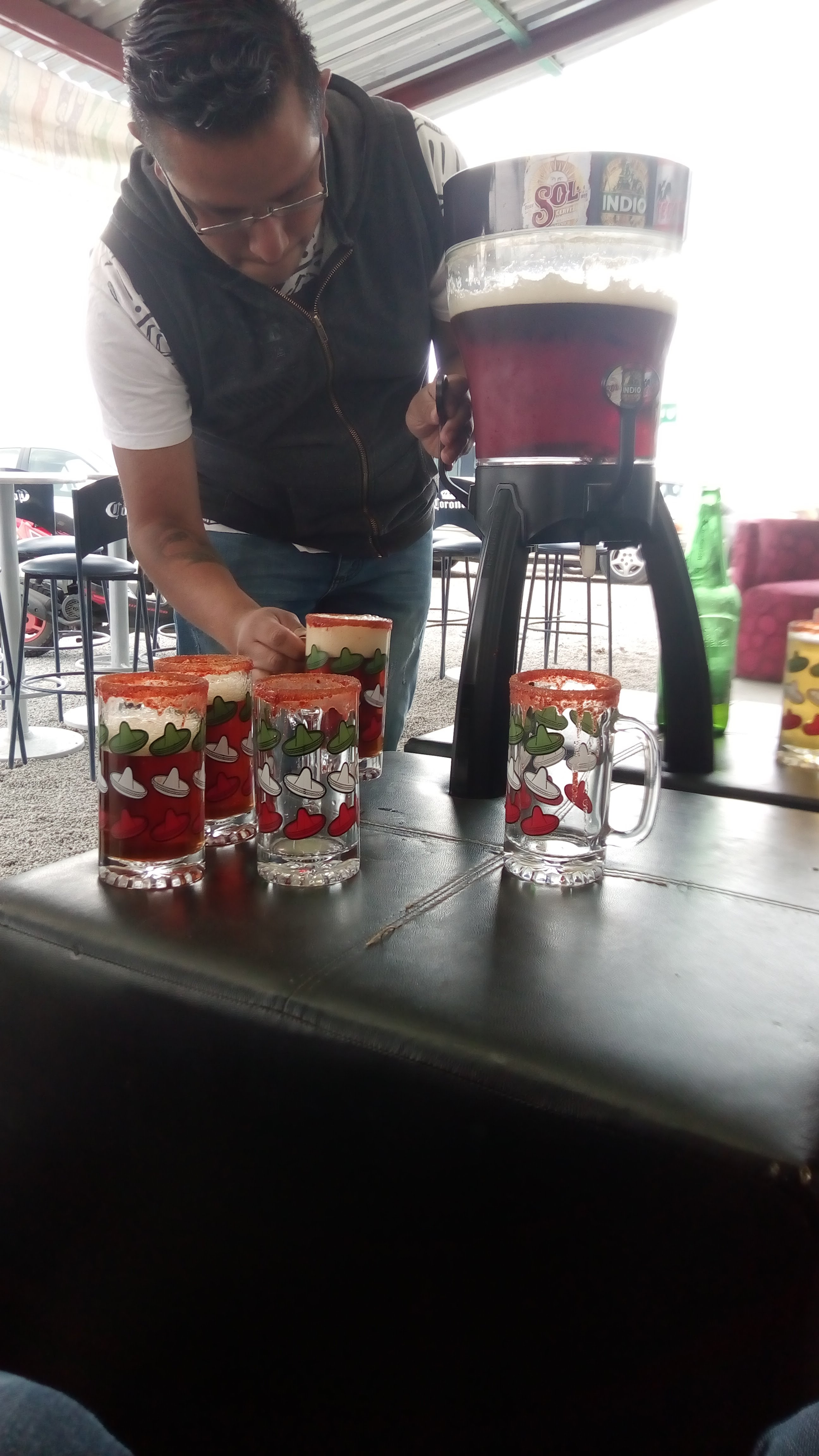 La Clamatinga image 7