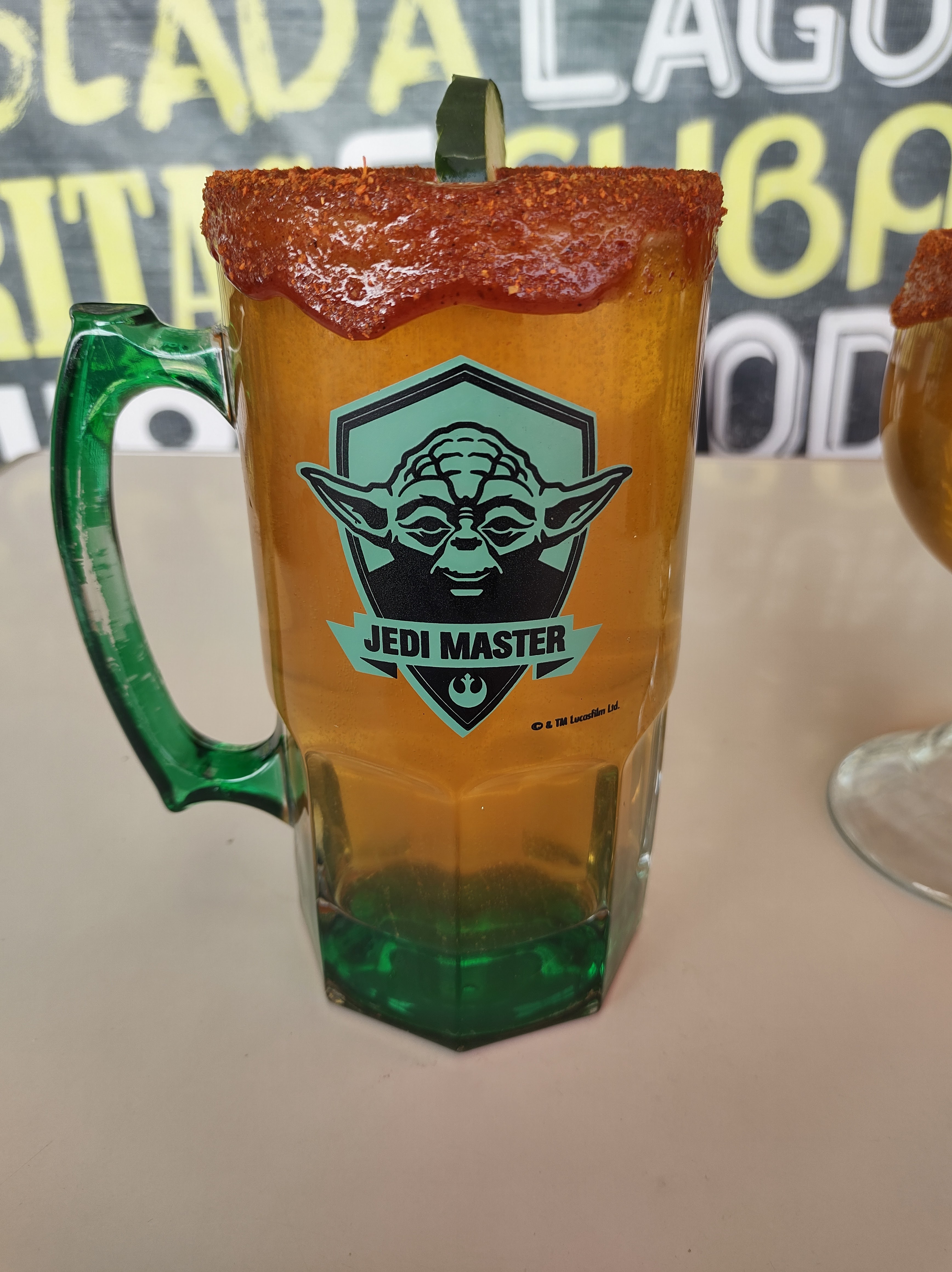 La Clamatinga image 8