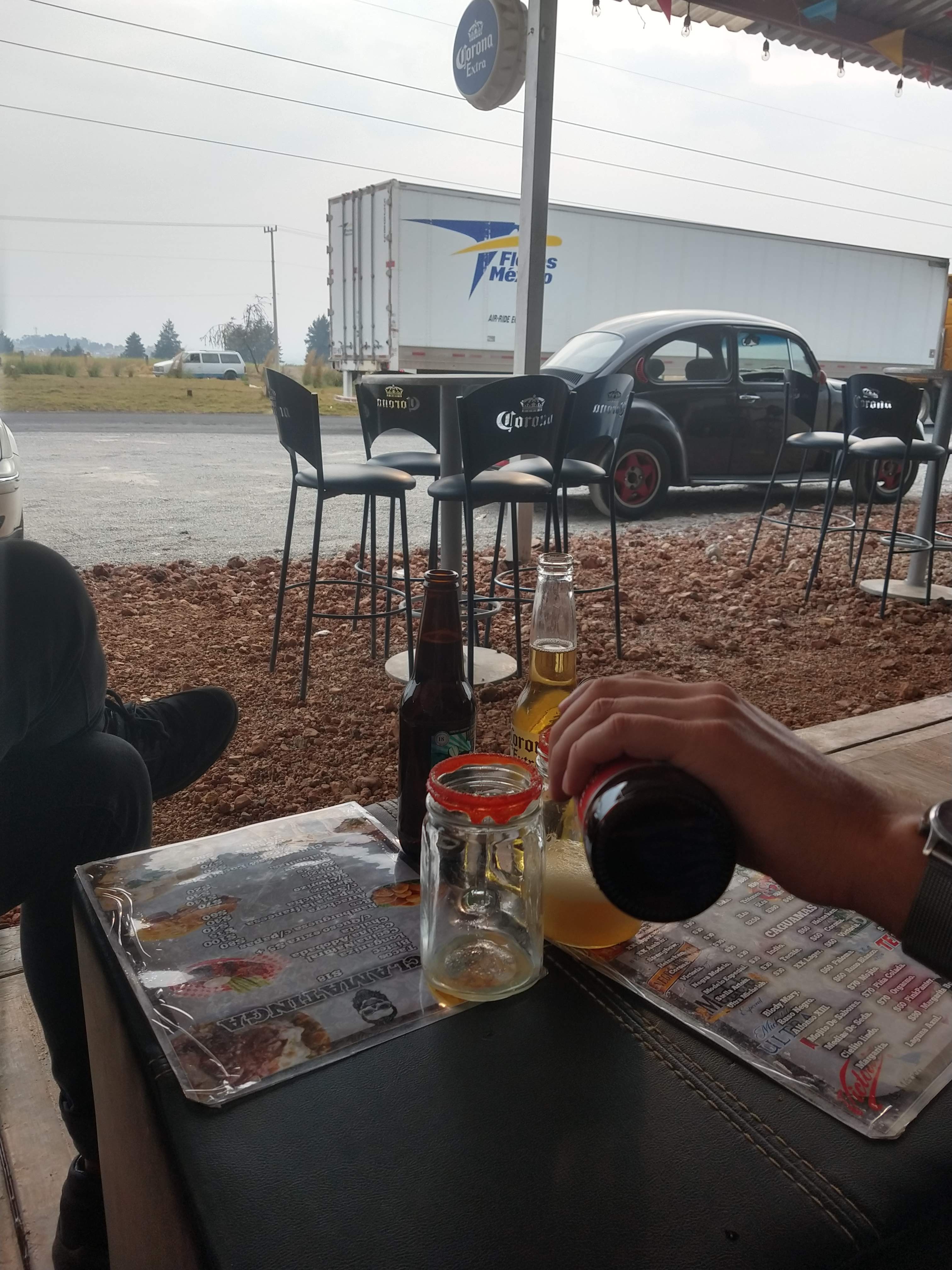 La Clamatinga image 9