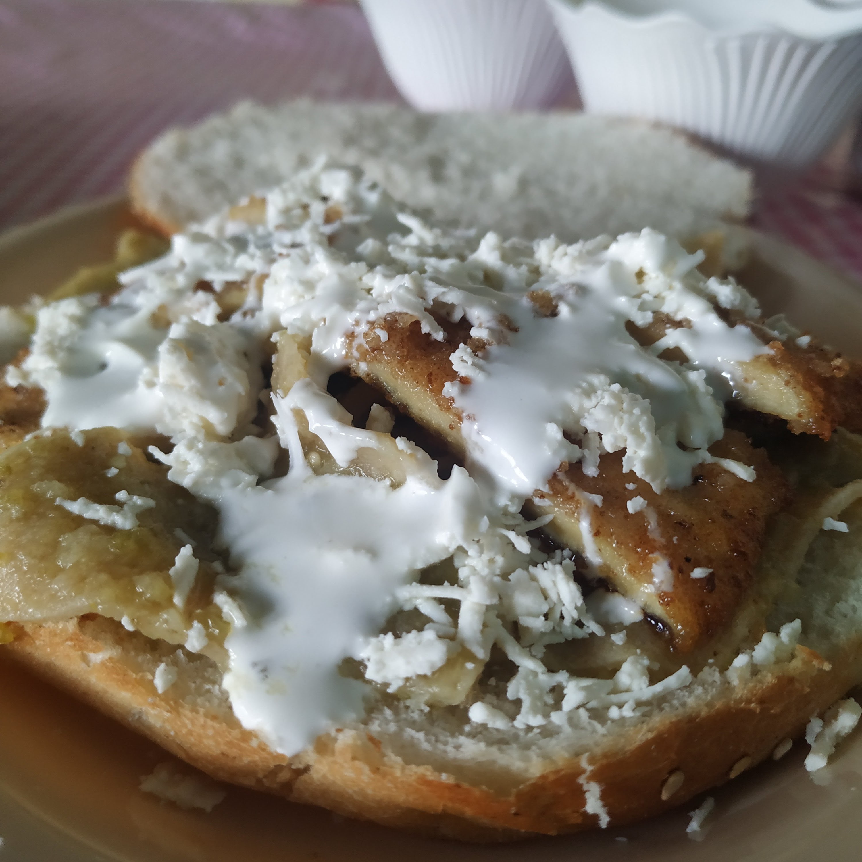 Lonchería El Buen Sazón image 1