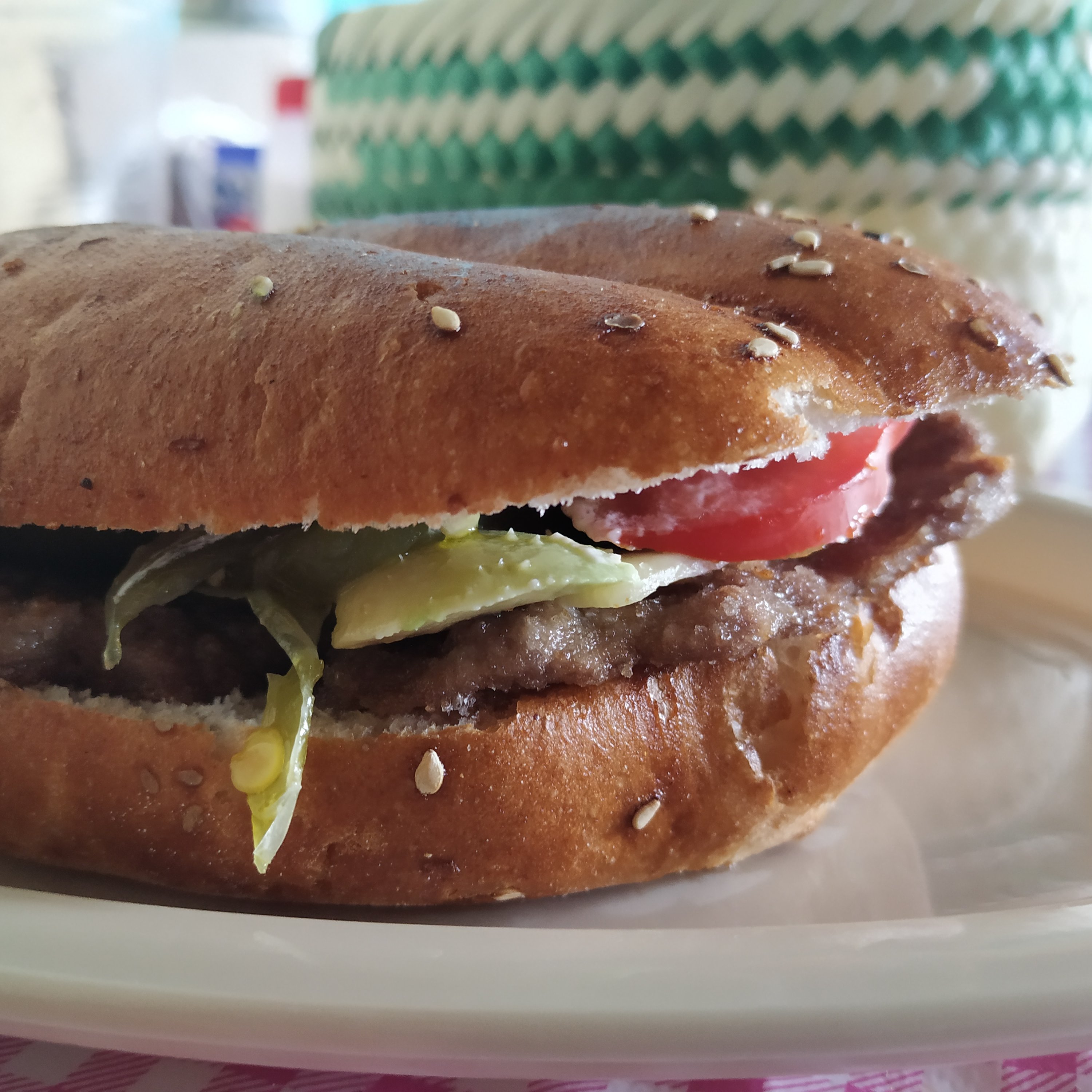 Lonchería El Buen Sazón image 4