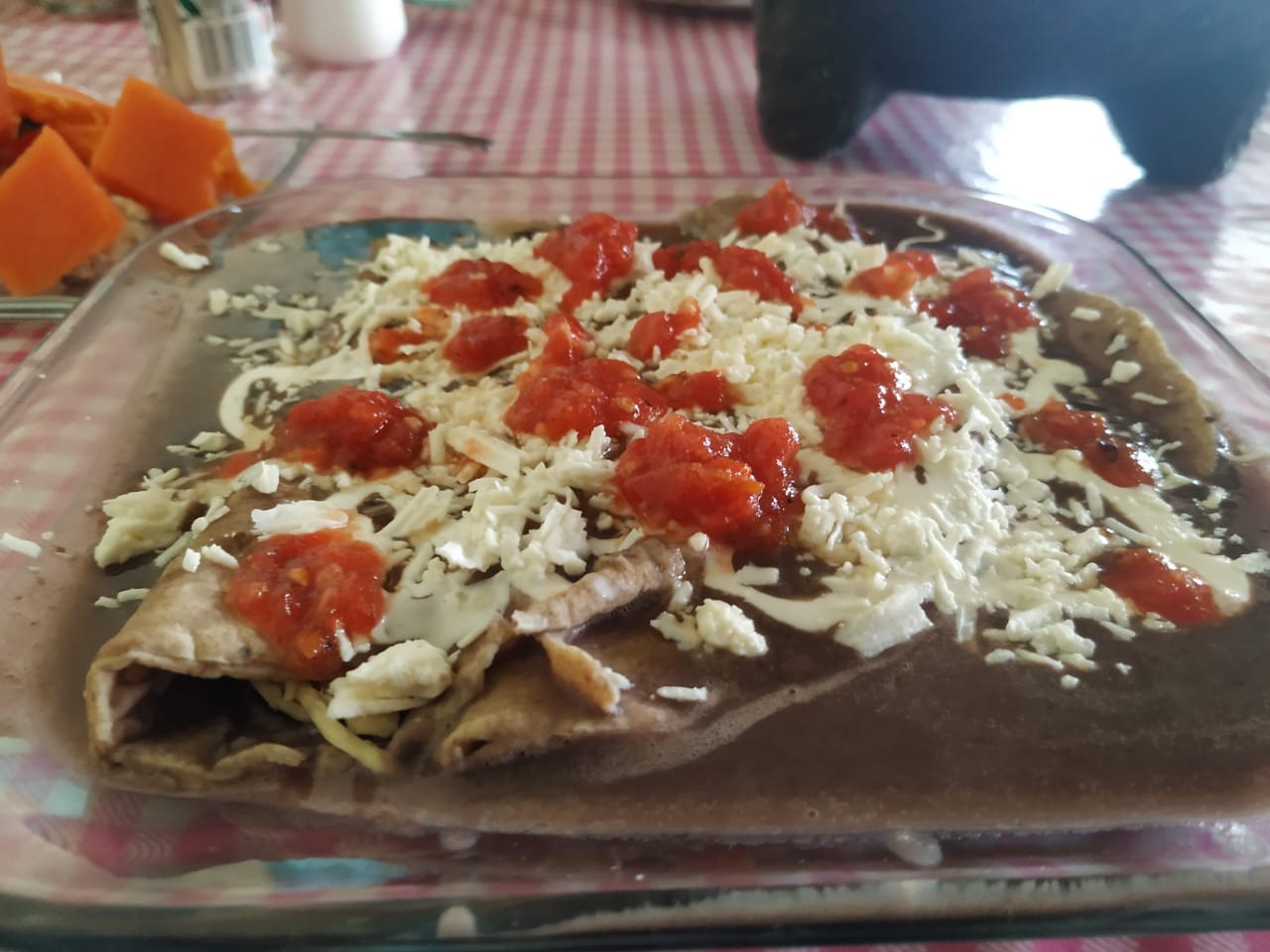 Lonchería El Buen Sazón image 7