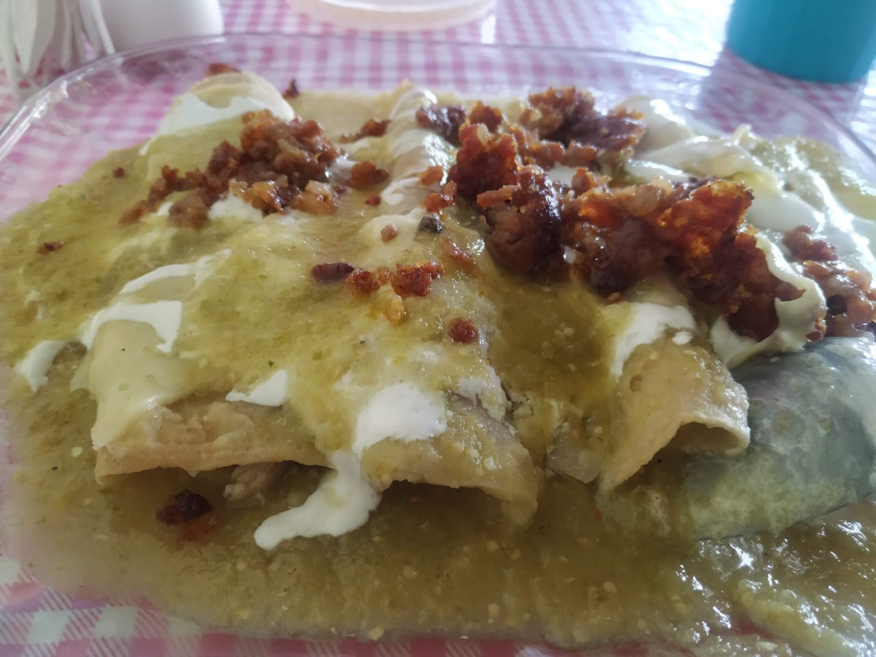 Lonchería El Buen Sazón image 8