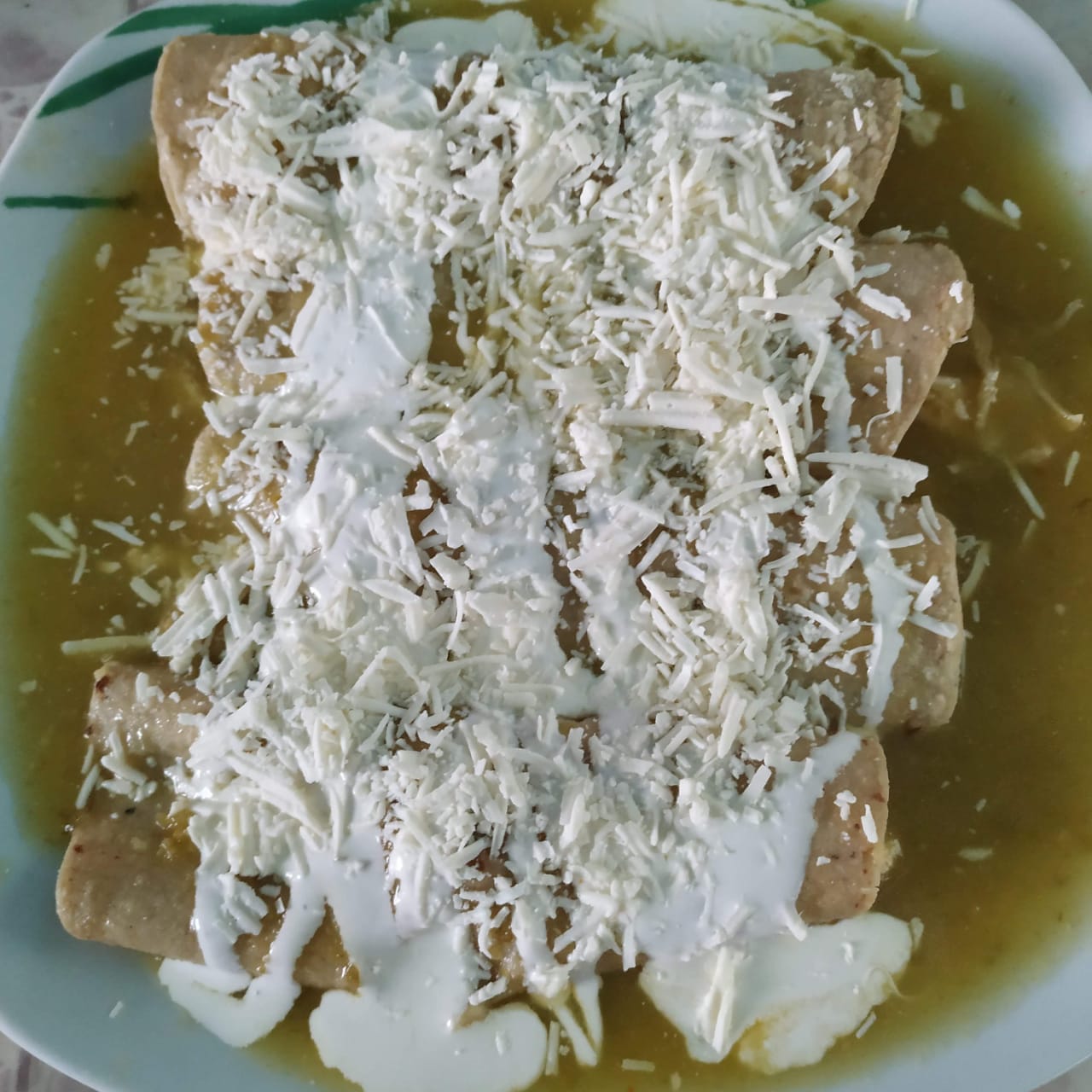 Lonchería El Buen Sazón image 9