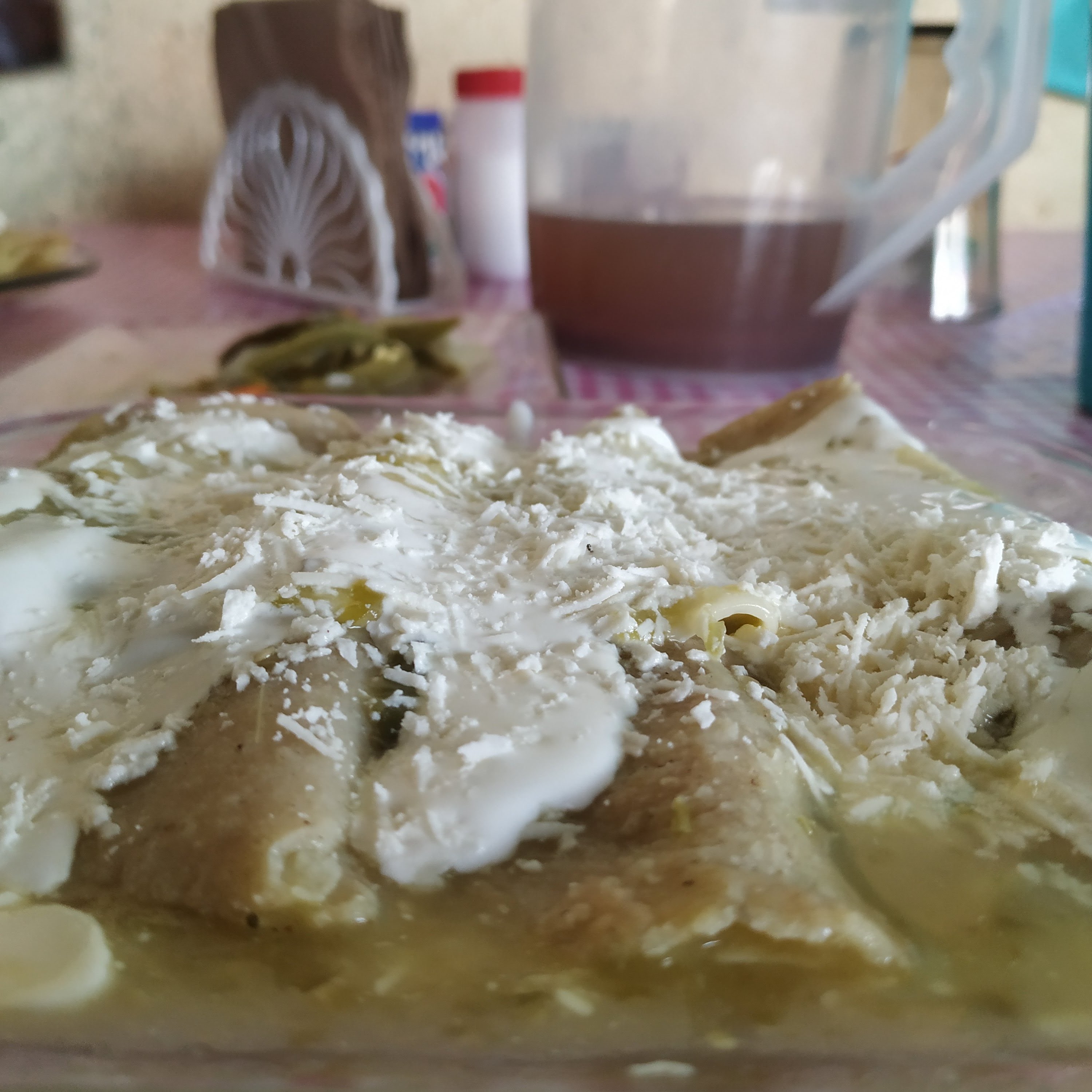 Lonchería El Buen Sazón image 10