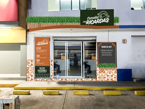 Cazuelas Las Ricardas image 1