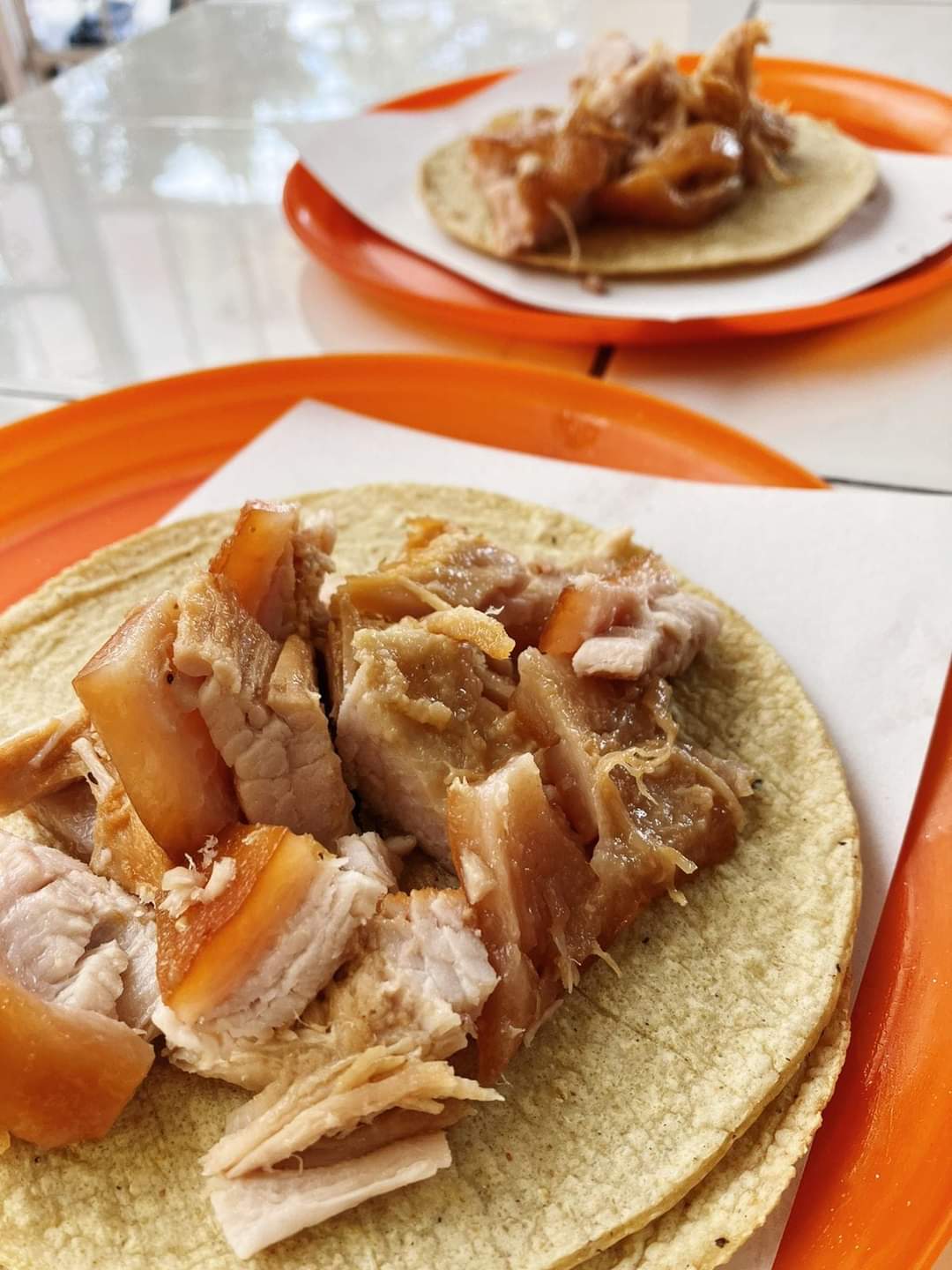 Carnitas URUAPAN Santa Cruz image 3