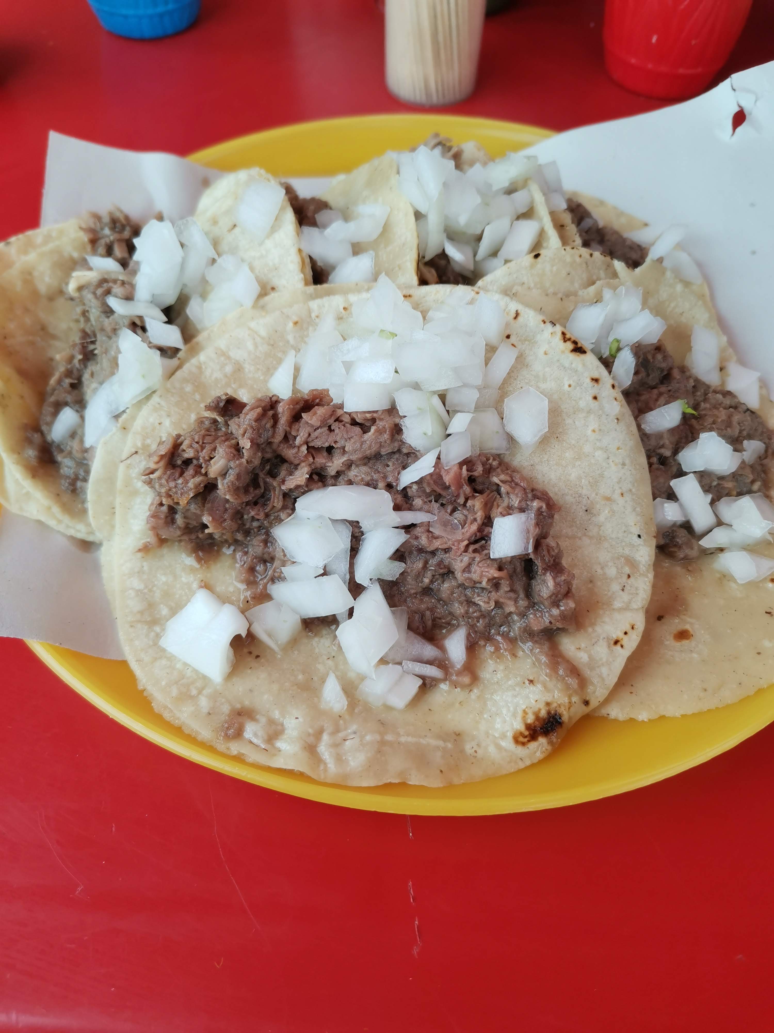 Taqueria Pancho Finura image 1