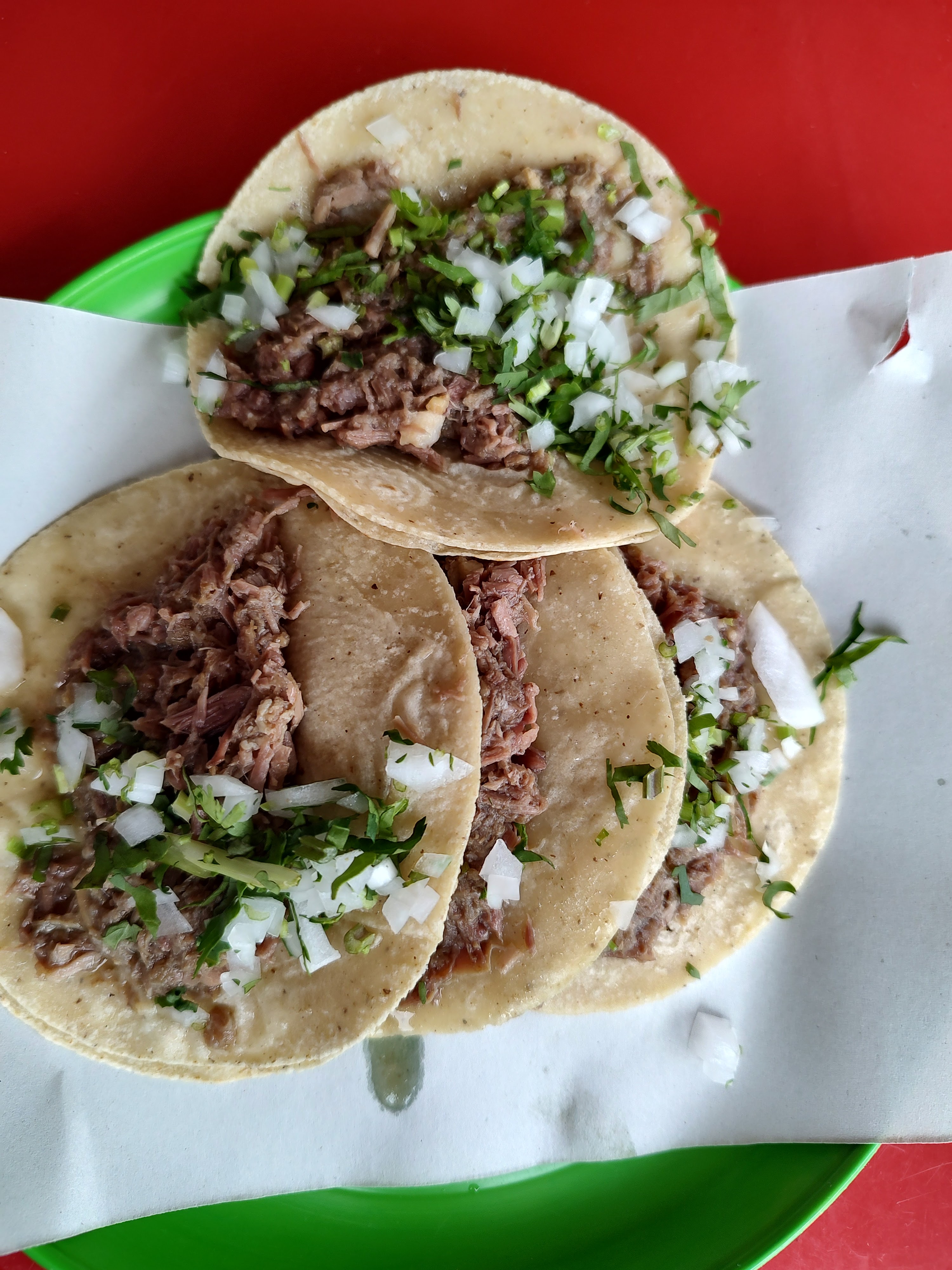 Taqueria Pancho Finura image 2