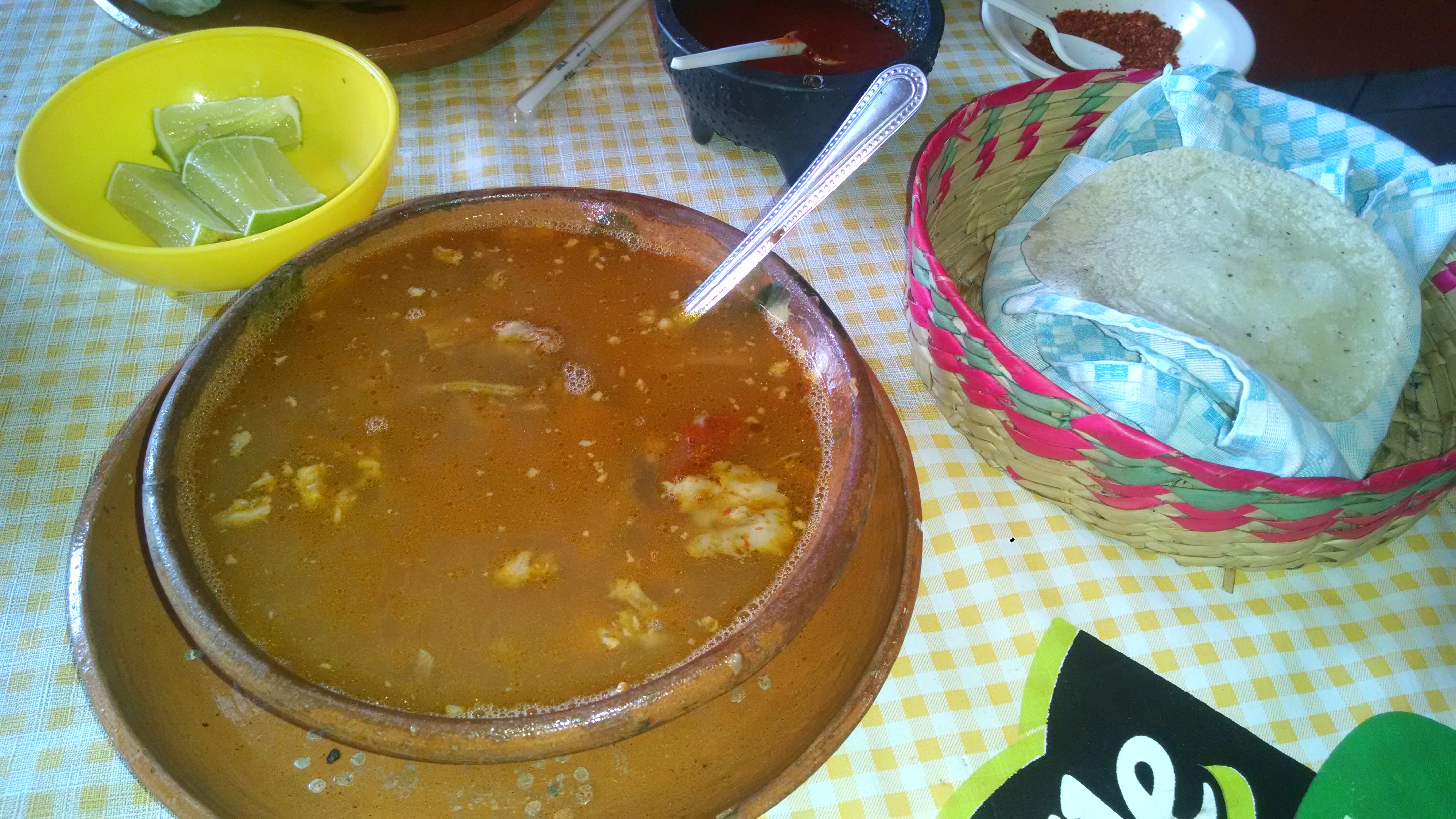 Taquería El Campirano image 1