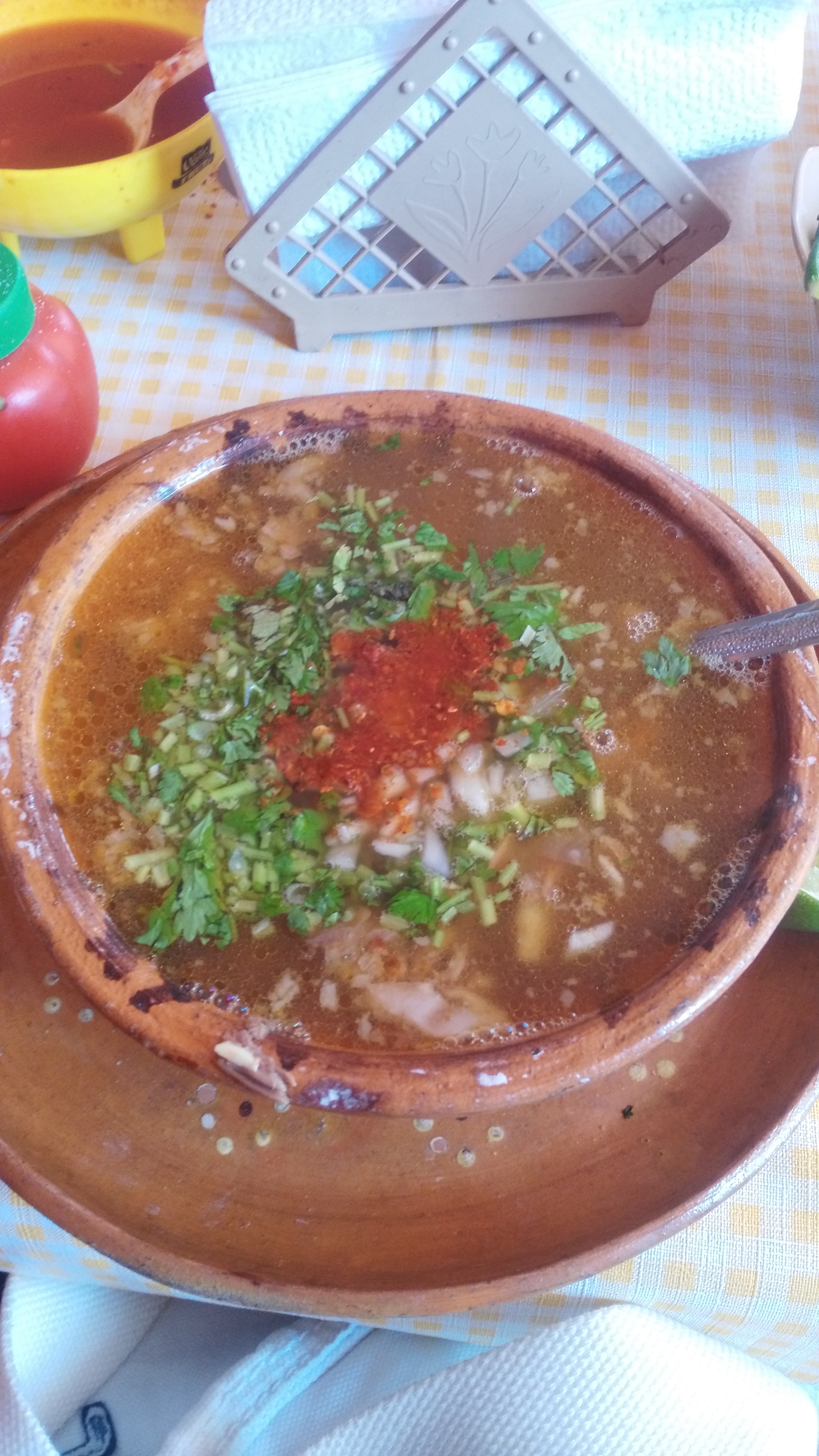 Taquería El Campirano image 2