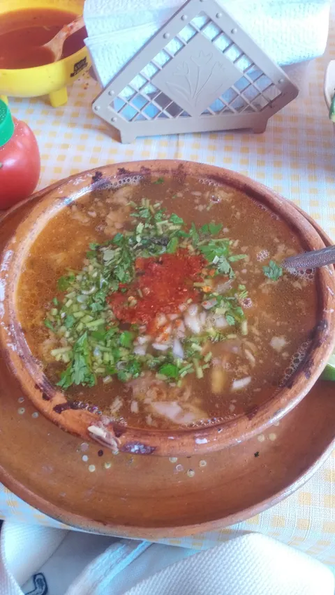 Taquería El Campirano image 2