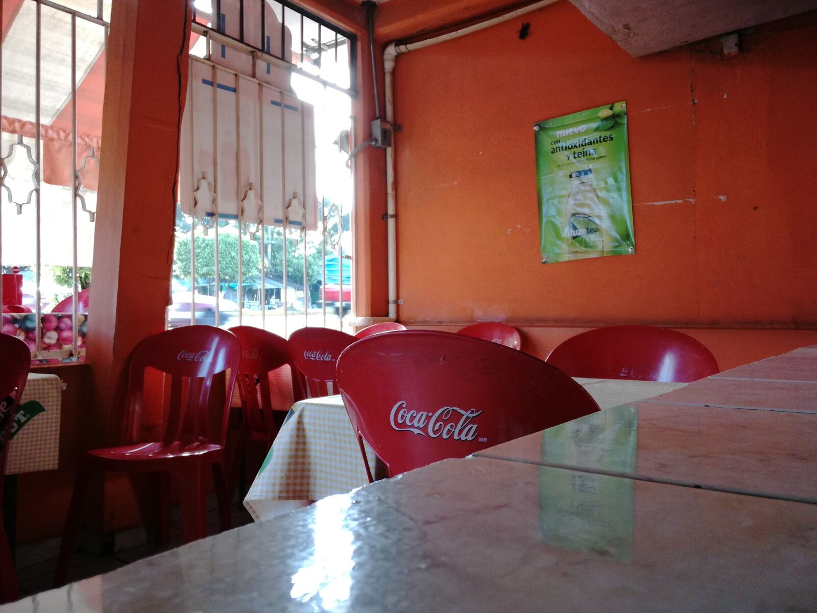 Taquería El Campirano image 3