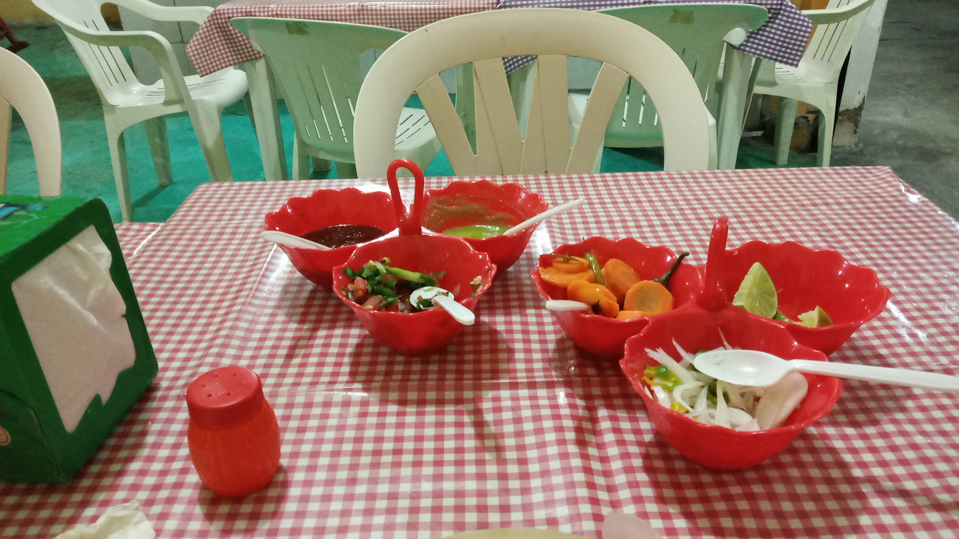 Asadero Santa Clara image 1