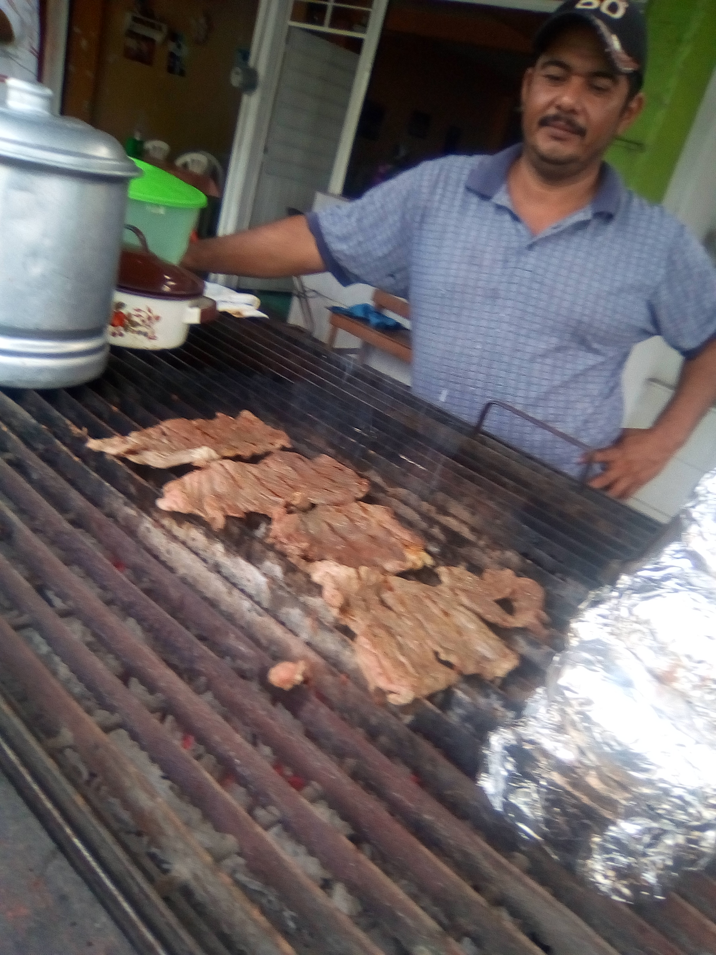 Asadero Santa Clara image 5