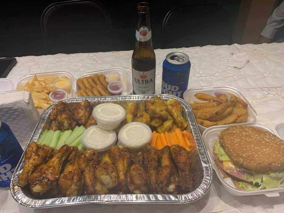 Alitas y Hamburguesas Ziry image 3