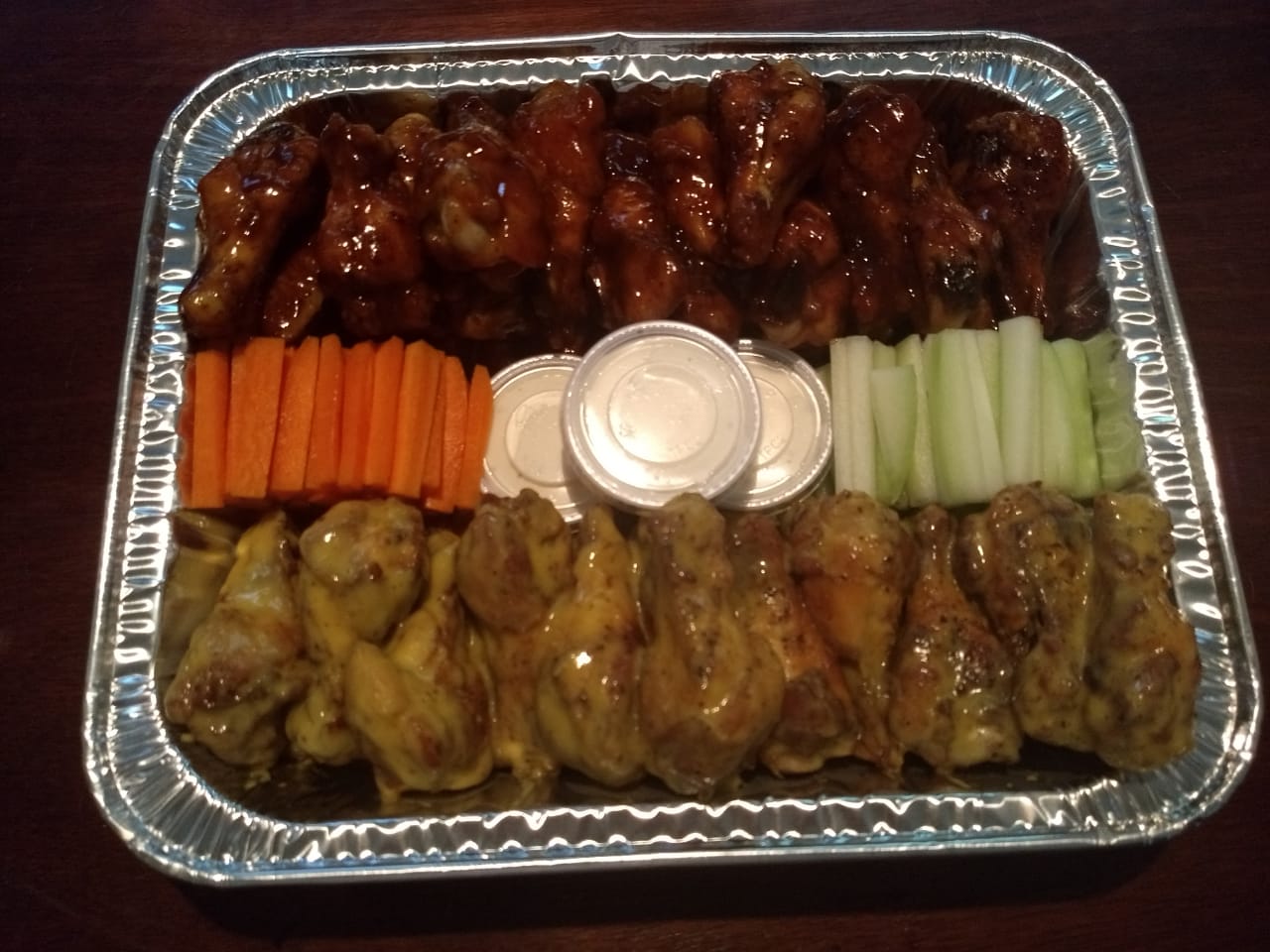 Alitas y Hamburguesas Ziry image 6