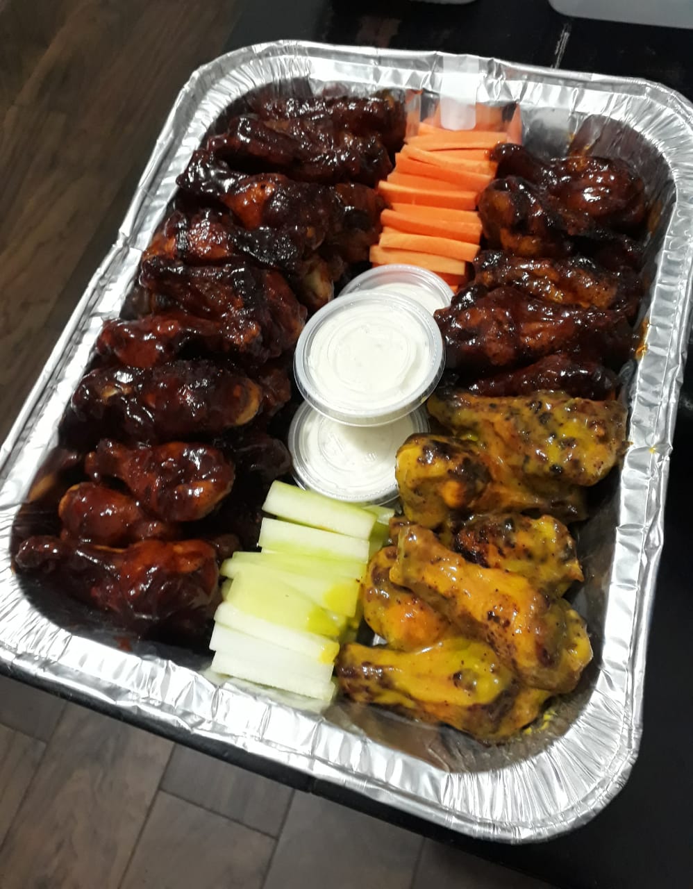 Alitas y Hamburguesas Ziry image 7