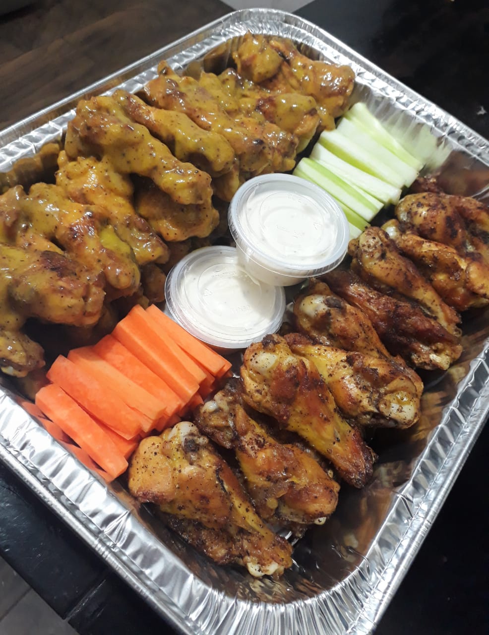 Alitas y Hamburguesas Ziry image 8