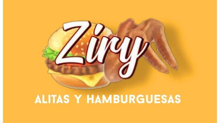 Alitas y Hamburguesas Ziry image 10