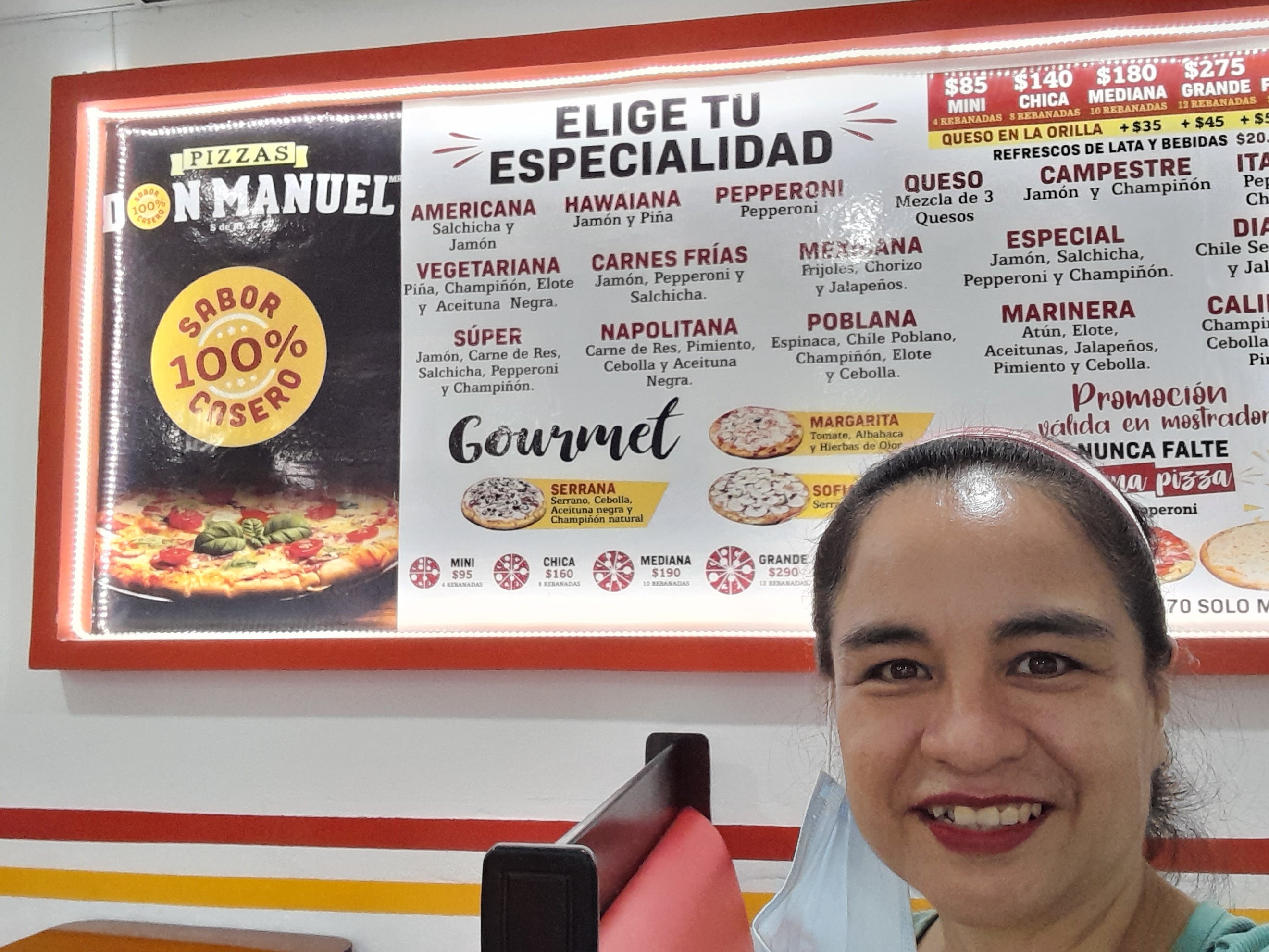 Pizzas Don Manuel image 5