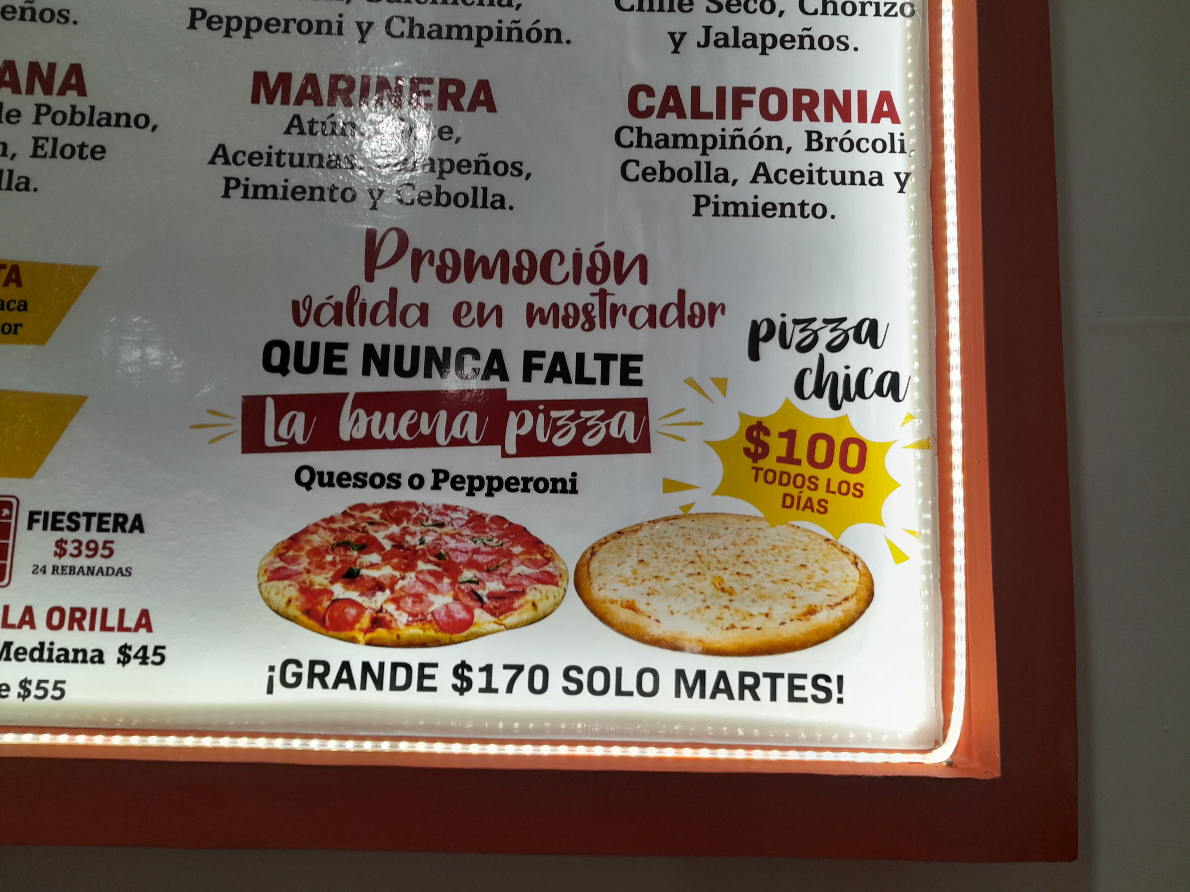 Pizzas Don Manuel image 6