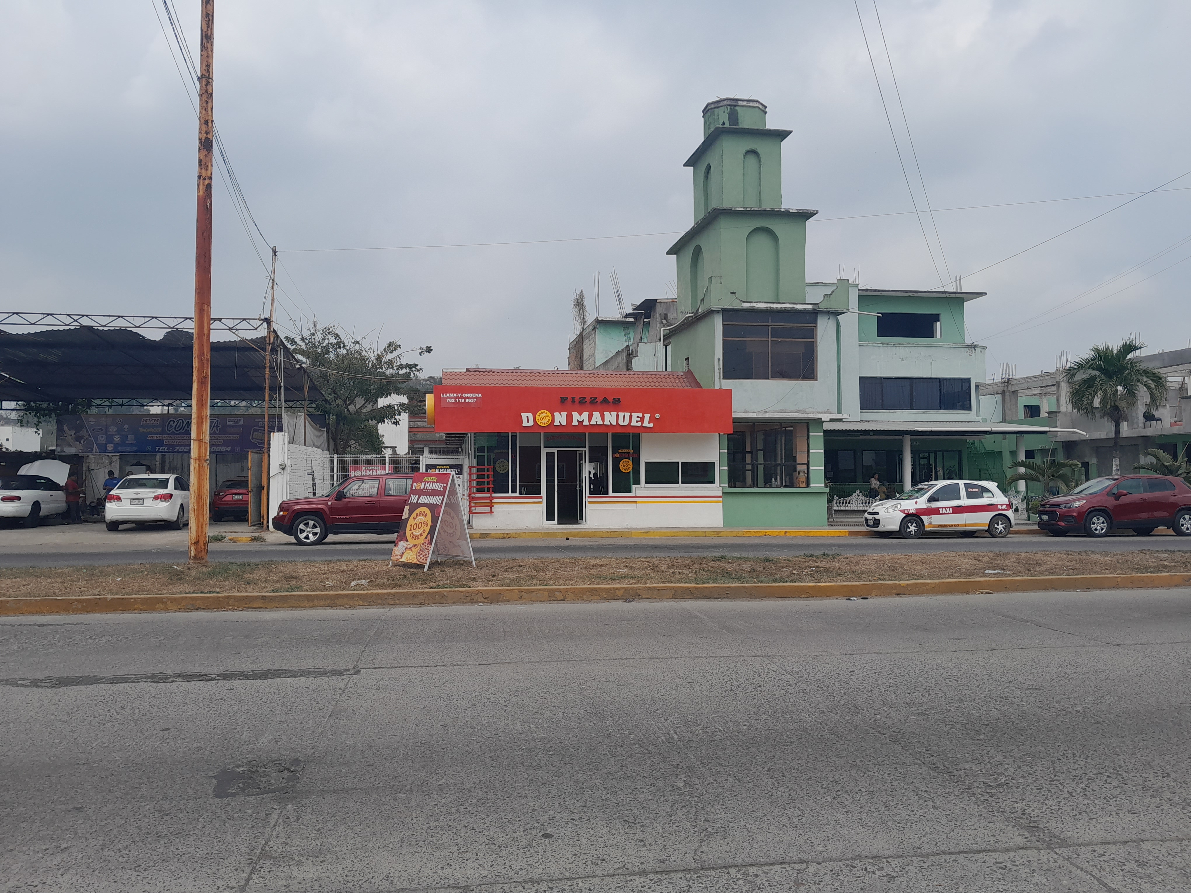 Pizzas Don Manuel image 9