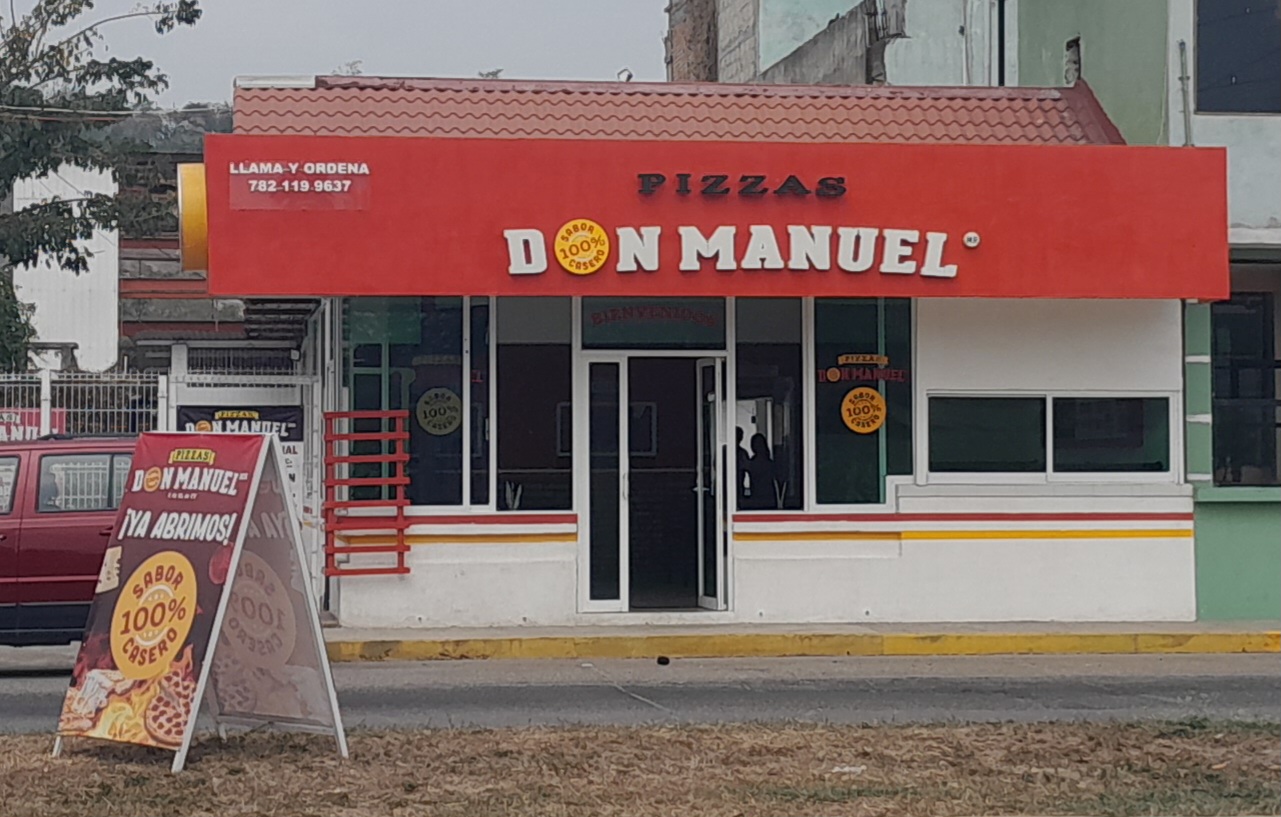 Pizzas Don Manuel image 10