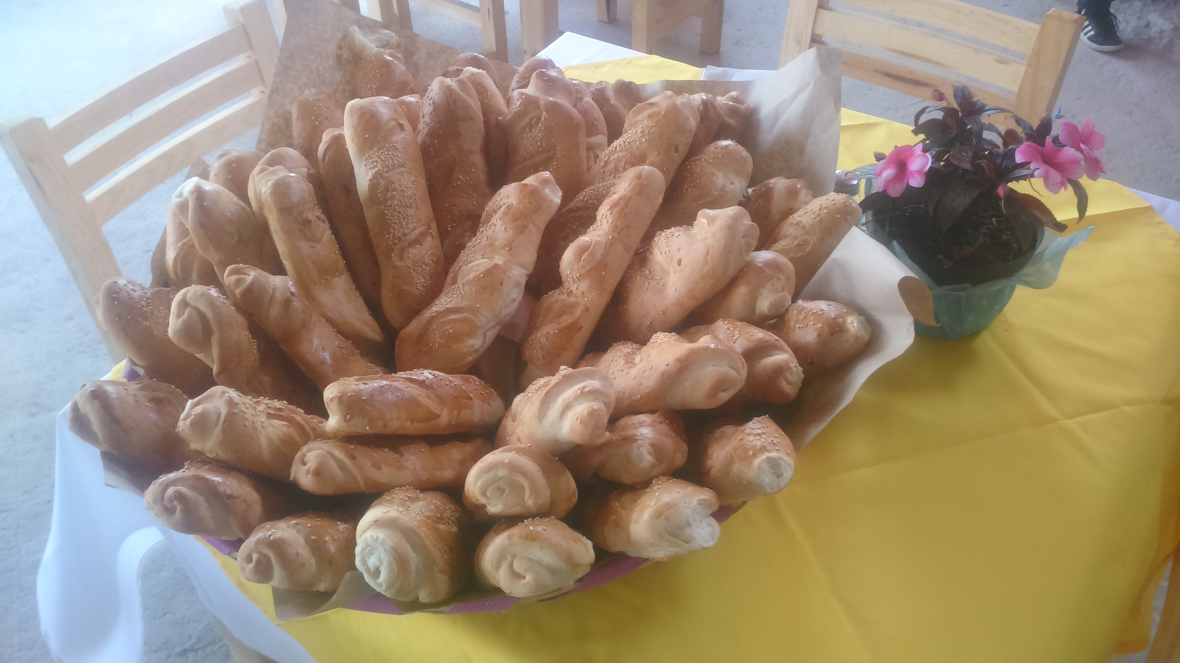 "Malinalquizzimo" Cocina Regional image 2