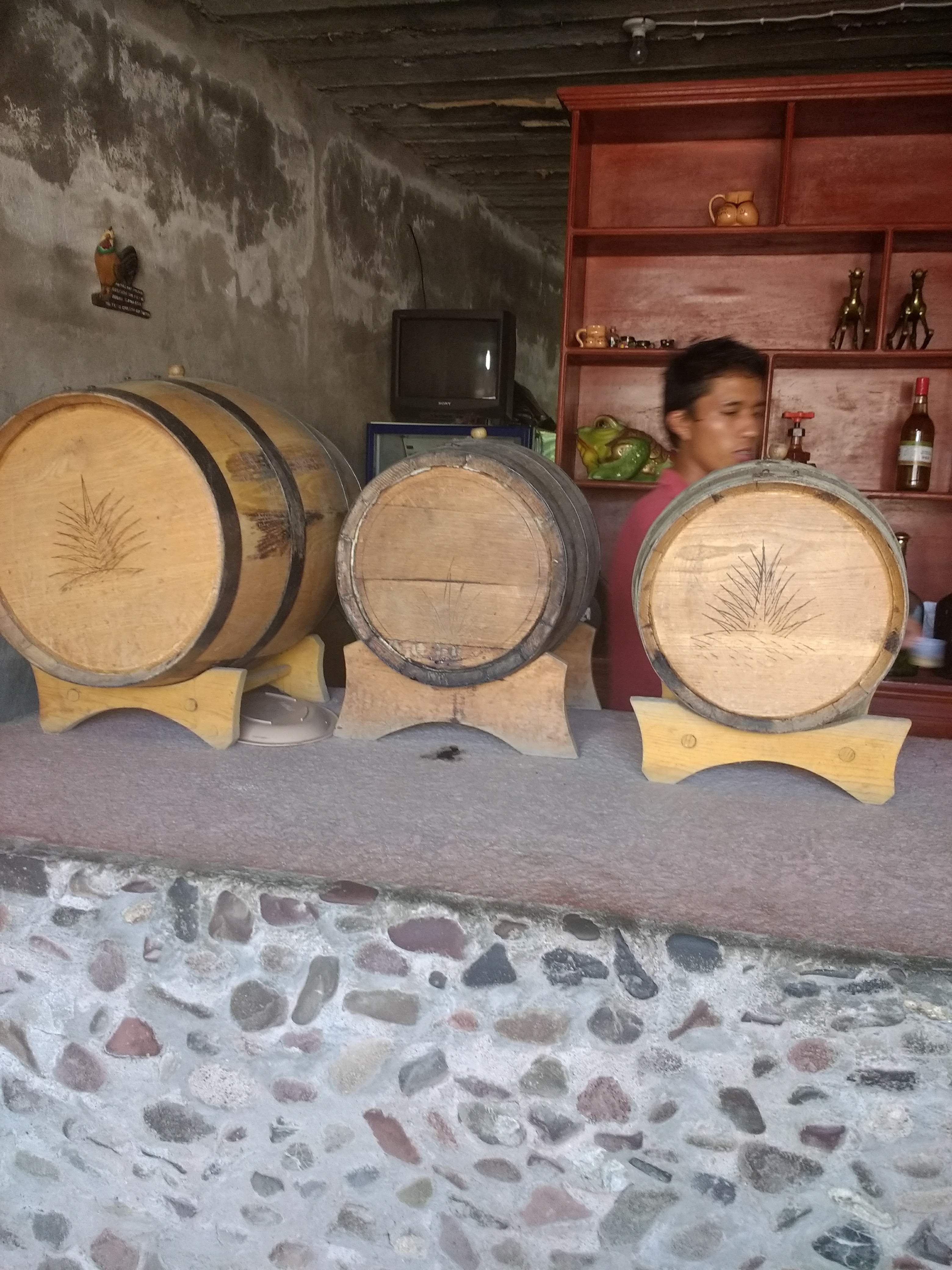 "Malinalquizzimo" Cocina Regional image 3