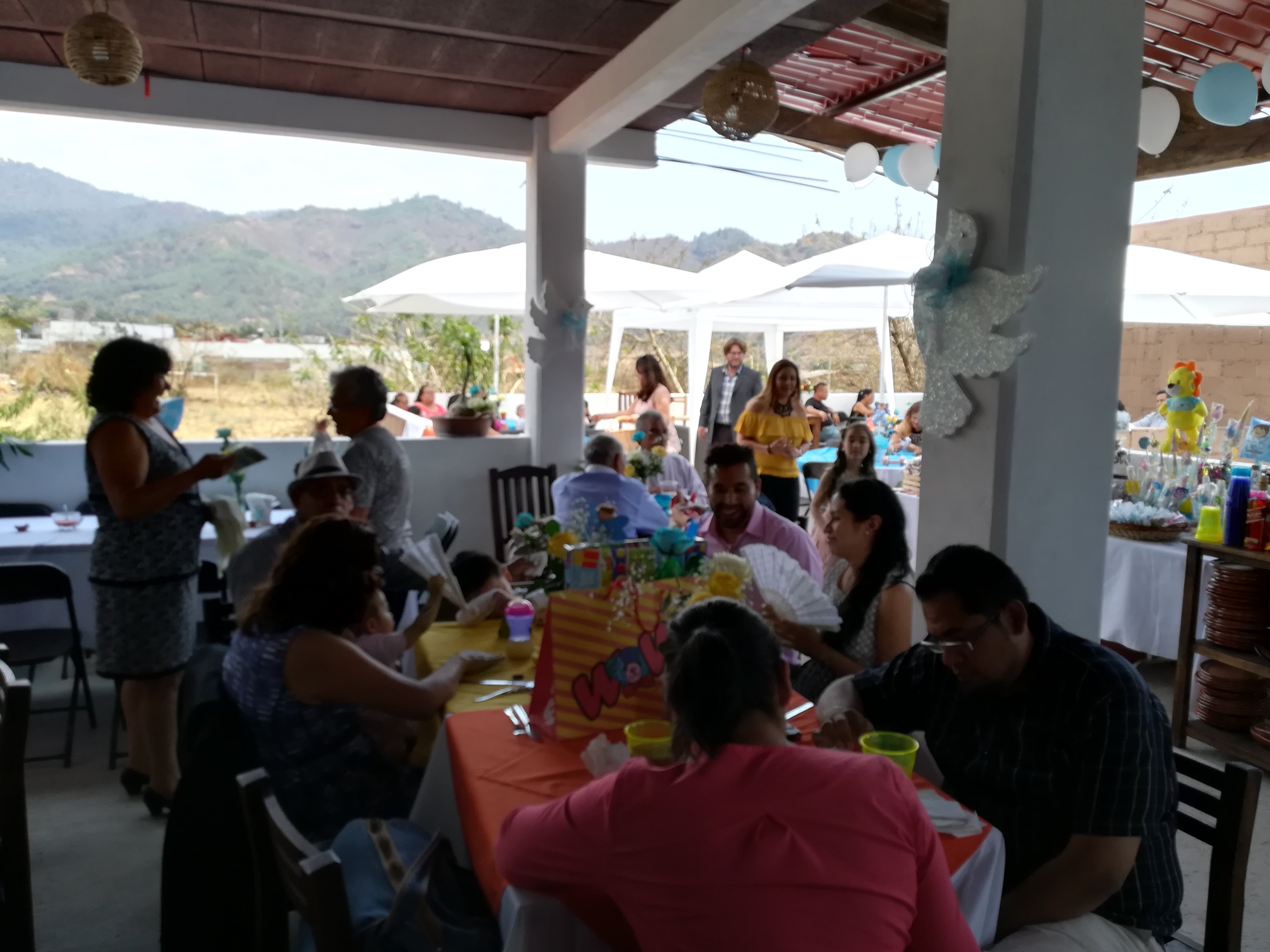 "Malinalquizzimo" Cocina Regional image 4