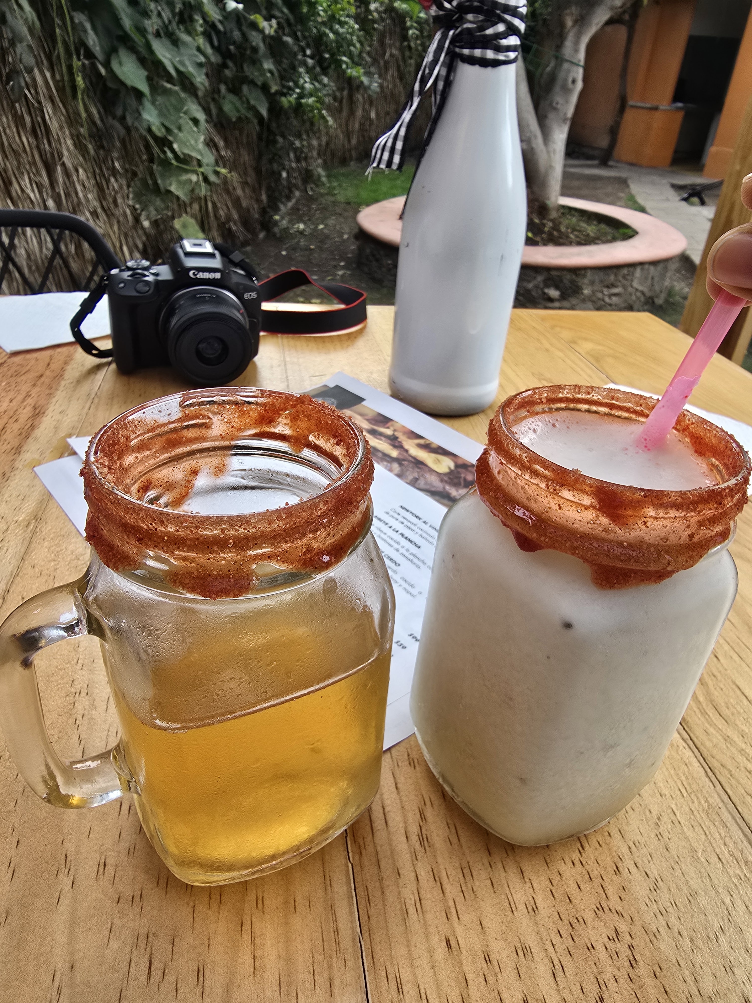 Finca Espíritu Antojería y Mezcal image 2